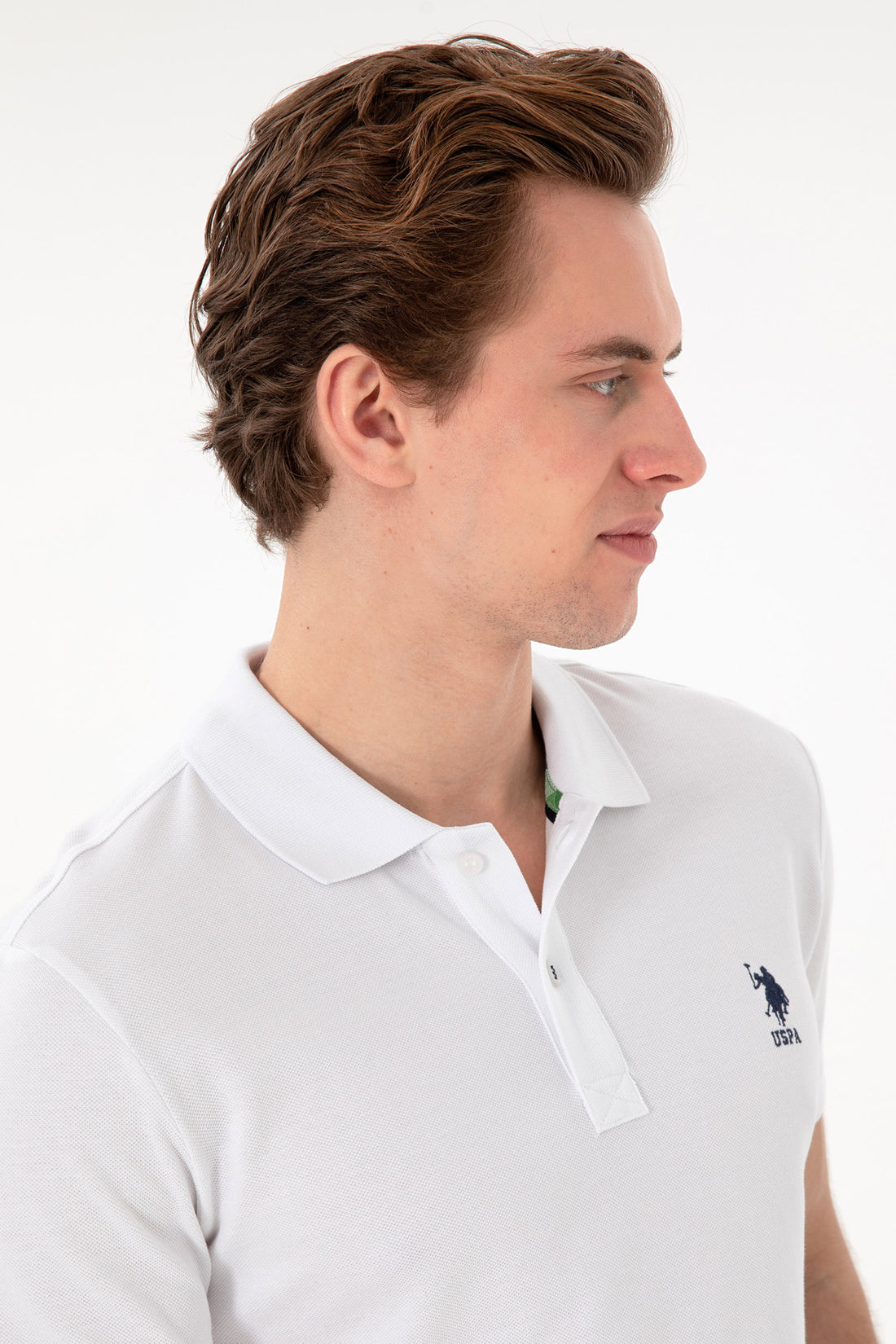 U.S. Polo Assn._White_T-Shirt_G081SZ0110 2084410_VR013_02