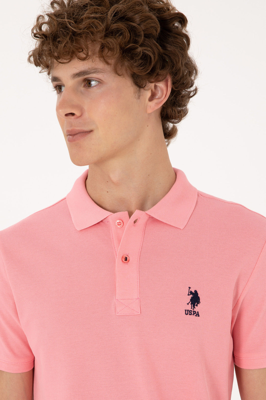 U.S. Polo Assn._Pink_T-Shirt_G081SZ0110 2084410_VR041_02