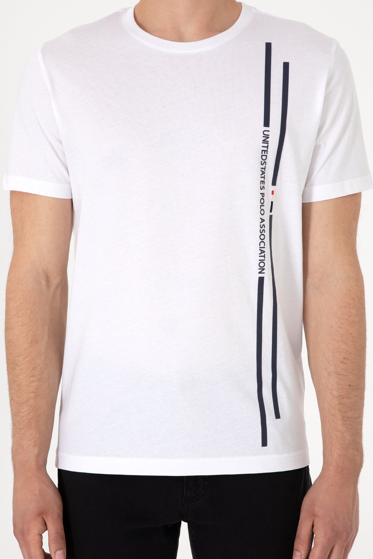 U.S. Polo Assn._White_T-Shirt_G081SZ0110 2104061_VR013_06