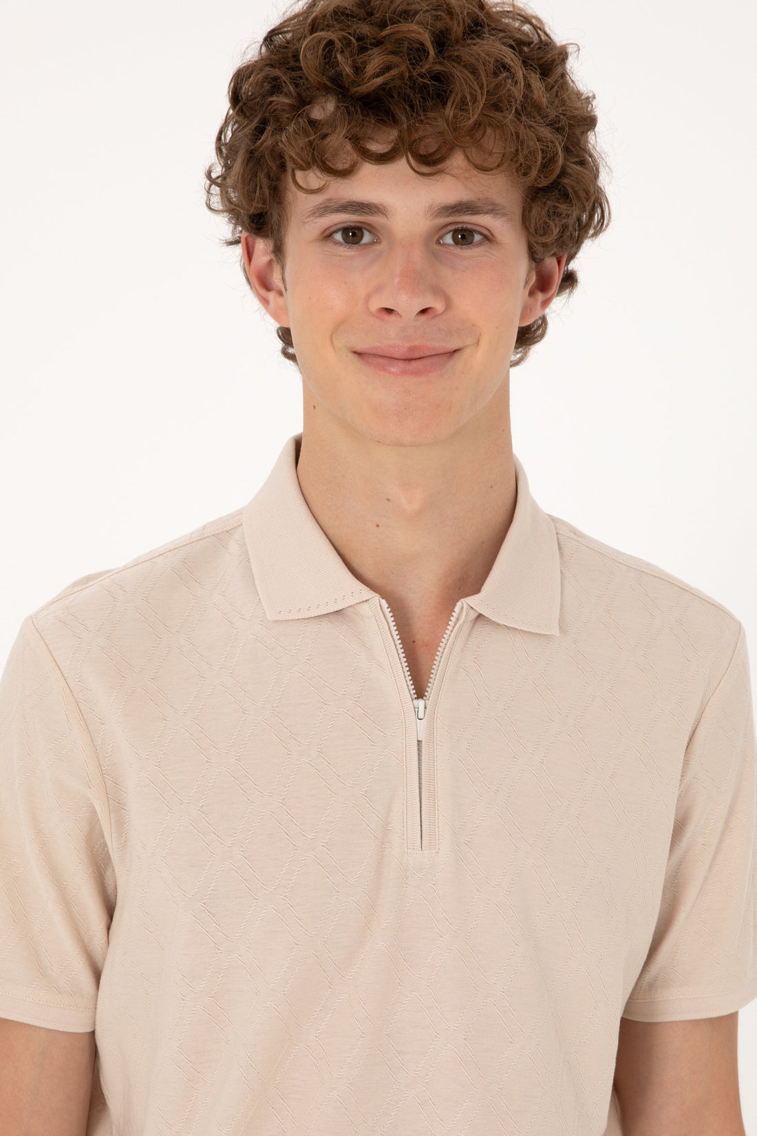 U.S. Polo Assn._Stone Polo Shirt_G081SZ0110 2112388_VR049_02