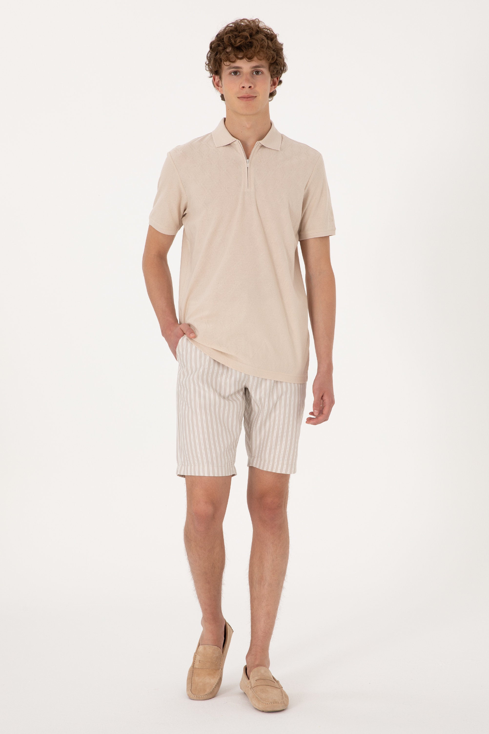 U.S. Polo Assn._Stone Polo Shirt_G081SZ0110 2112388_VR049_04