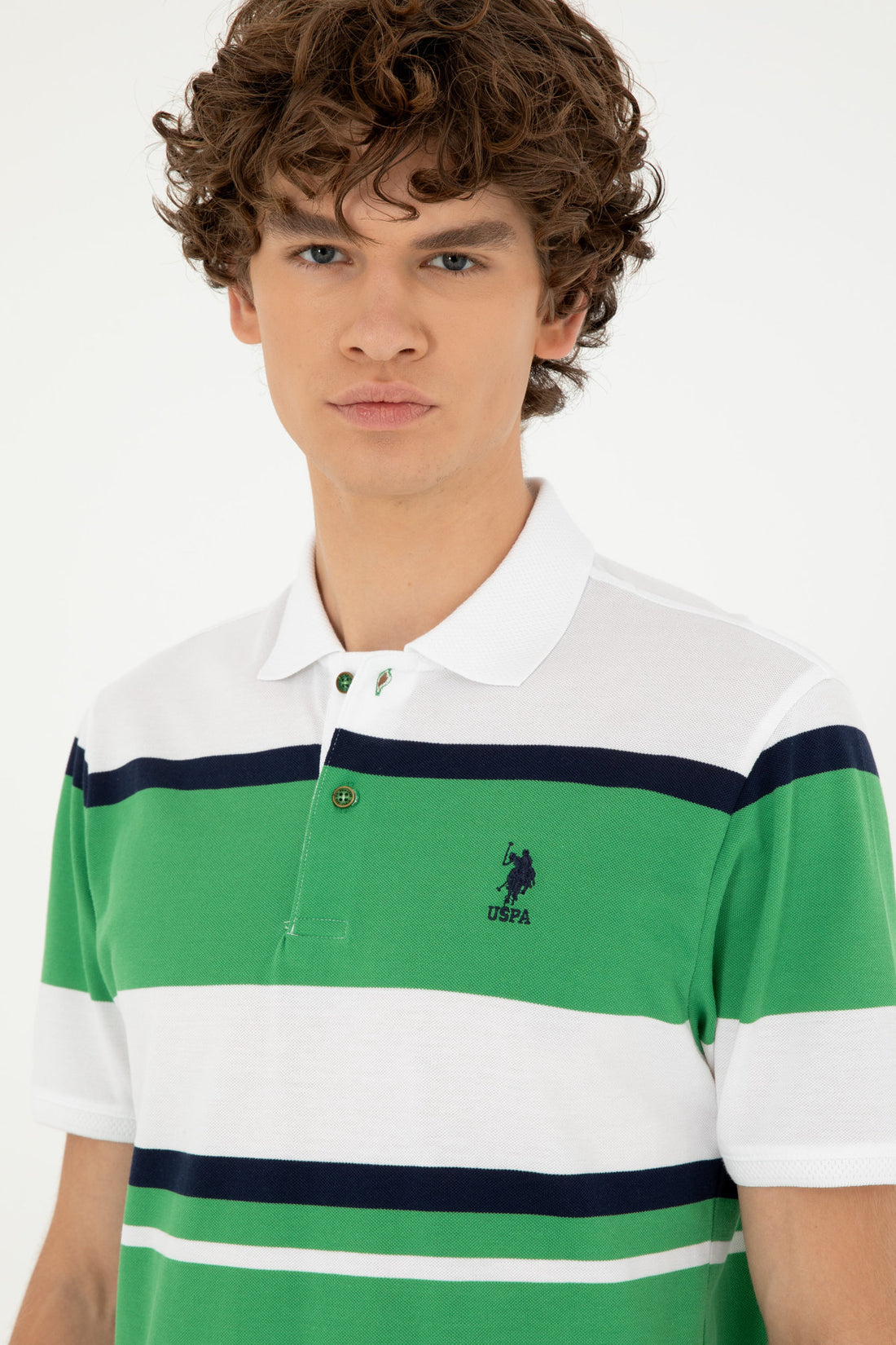 Multi-Color Polo Shirt_G081SZ0110 1827209_VR054_02