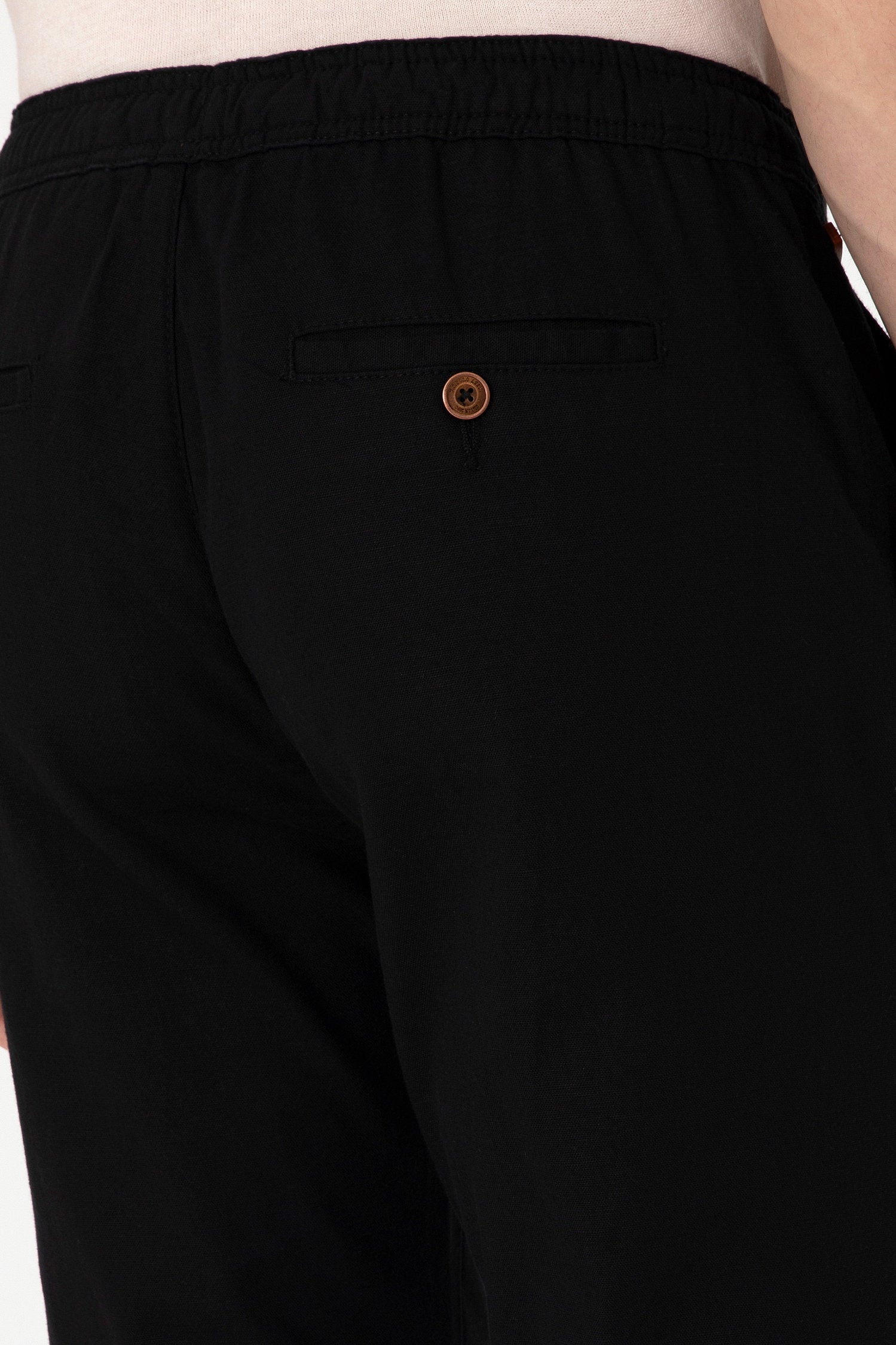 U.S. Polo Assn._Black Chino Trouser_G081SZ0780 2115343_VR046_06