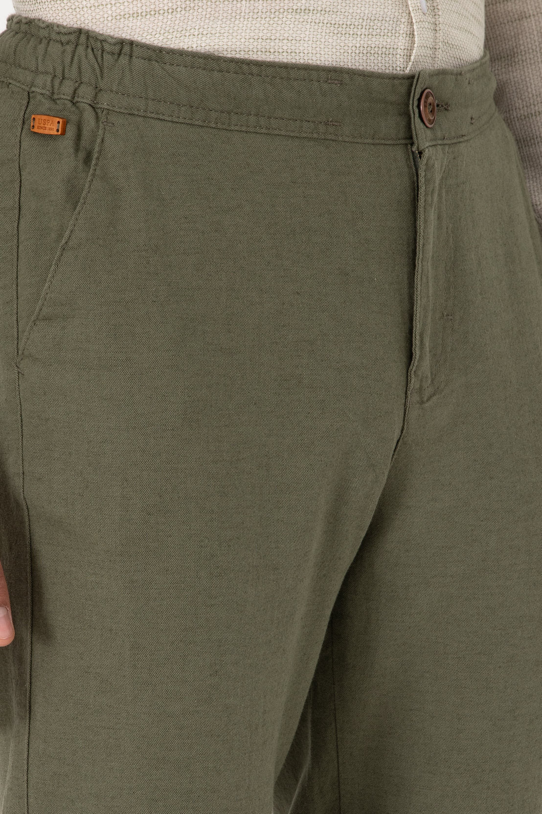 U.S. Polo Assn._Dark Khaki_Chinos_G081SZ0780 2115343_VR111_05