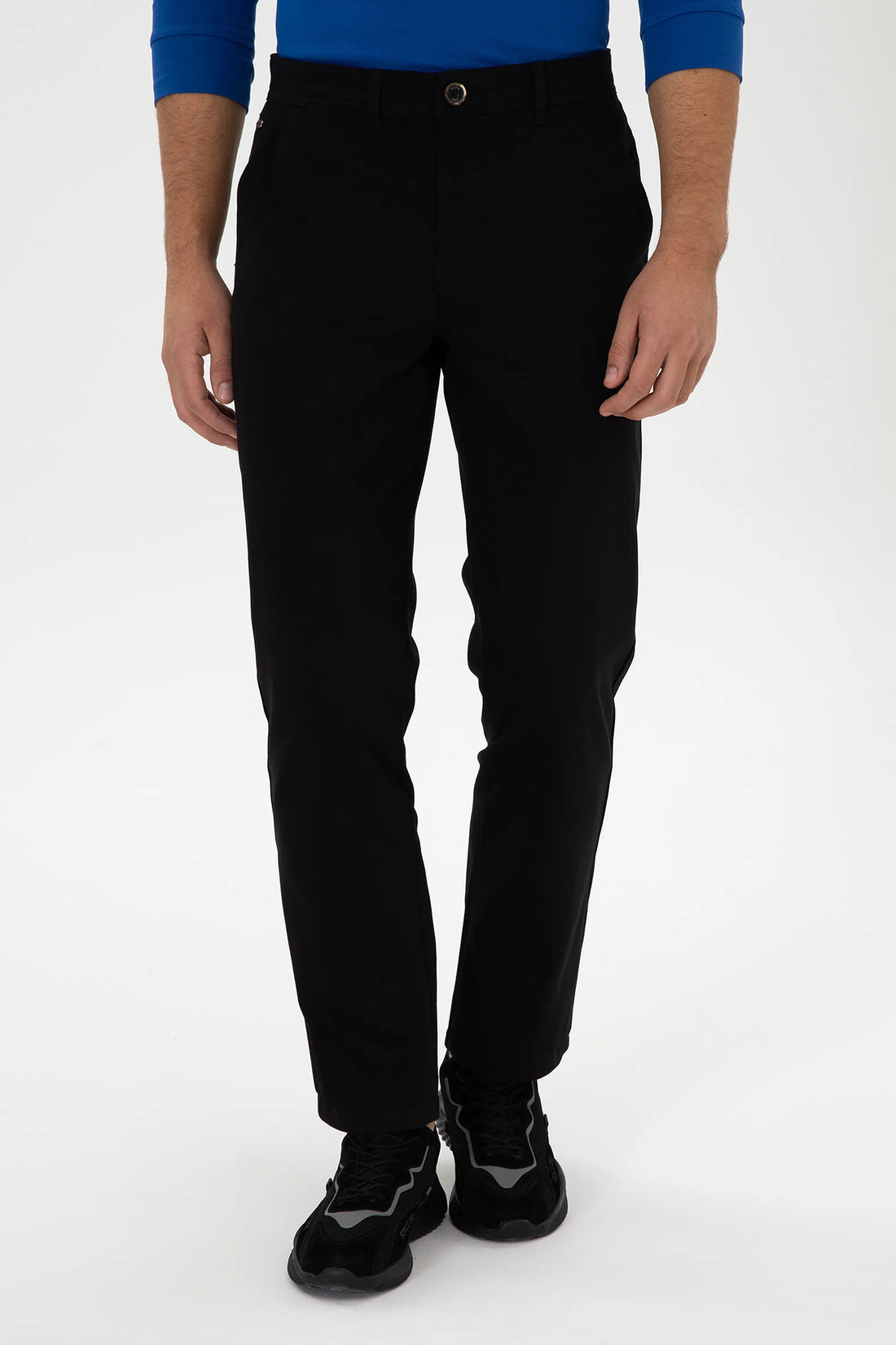 U.S. Polo Assn._Black_Black Chino Trousers_G081SZ0780 2237557_VR046_02