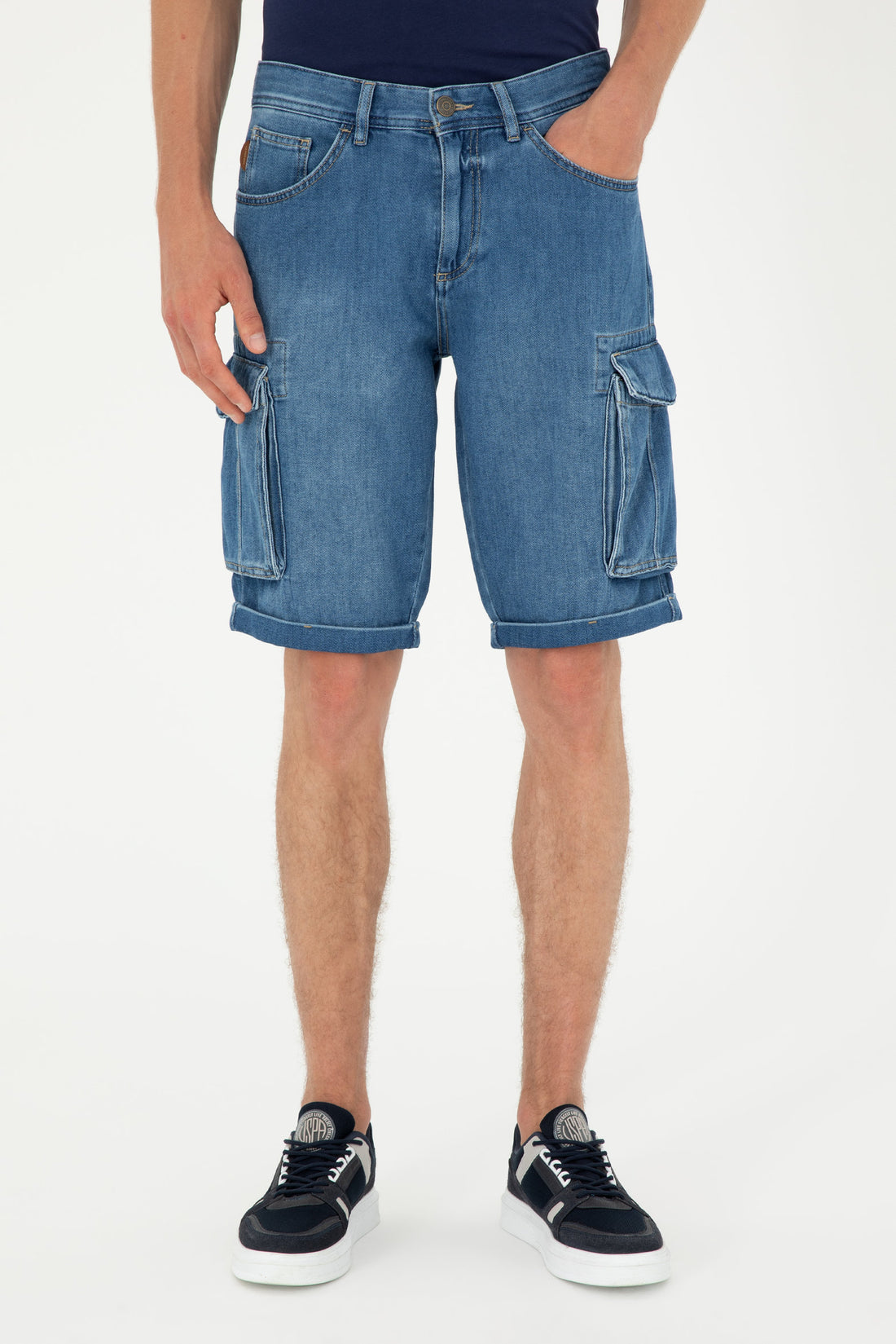 Blue Denim Capri Bermuda_G081SZ0DB0 1923584_DN0021_02