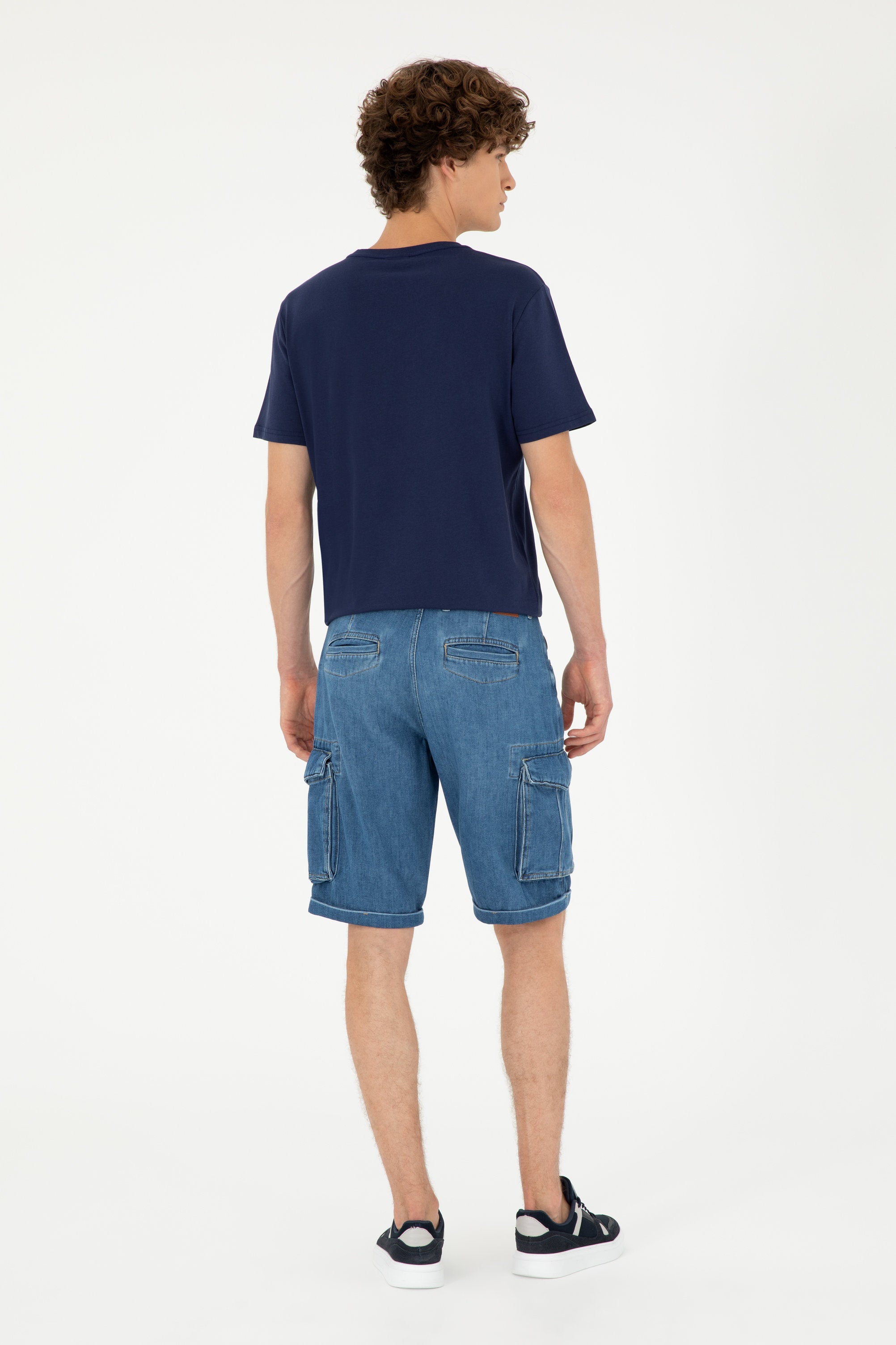 Blue Denim Capri Bermuda_G081SZ0DB0 1923584_DN0021_04