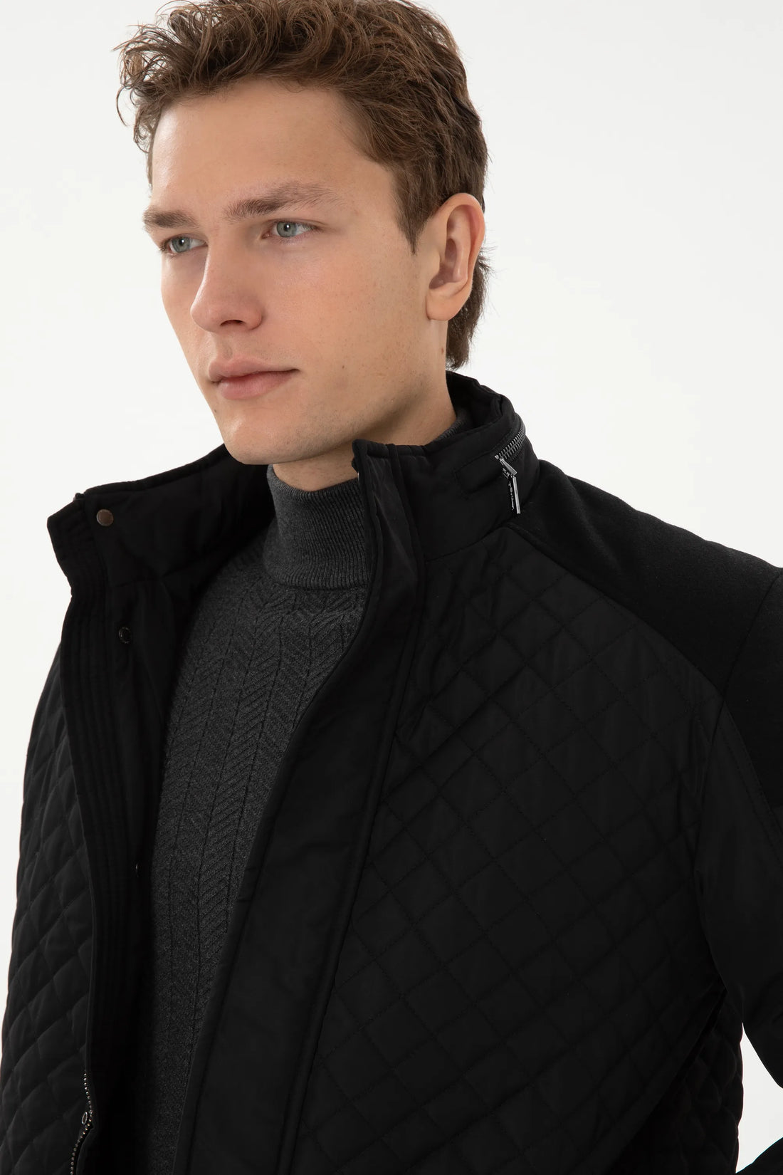 U.S. Polo Assn._Black_Black Puffer Jacket_G081SZ0MS0 2248735_VR046_02