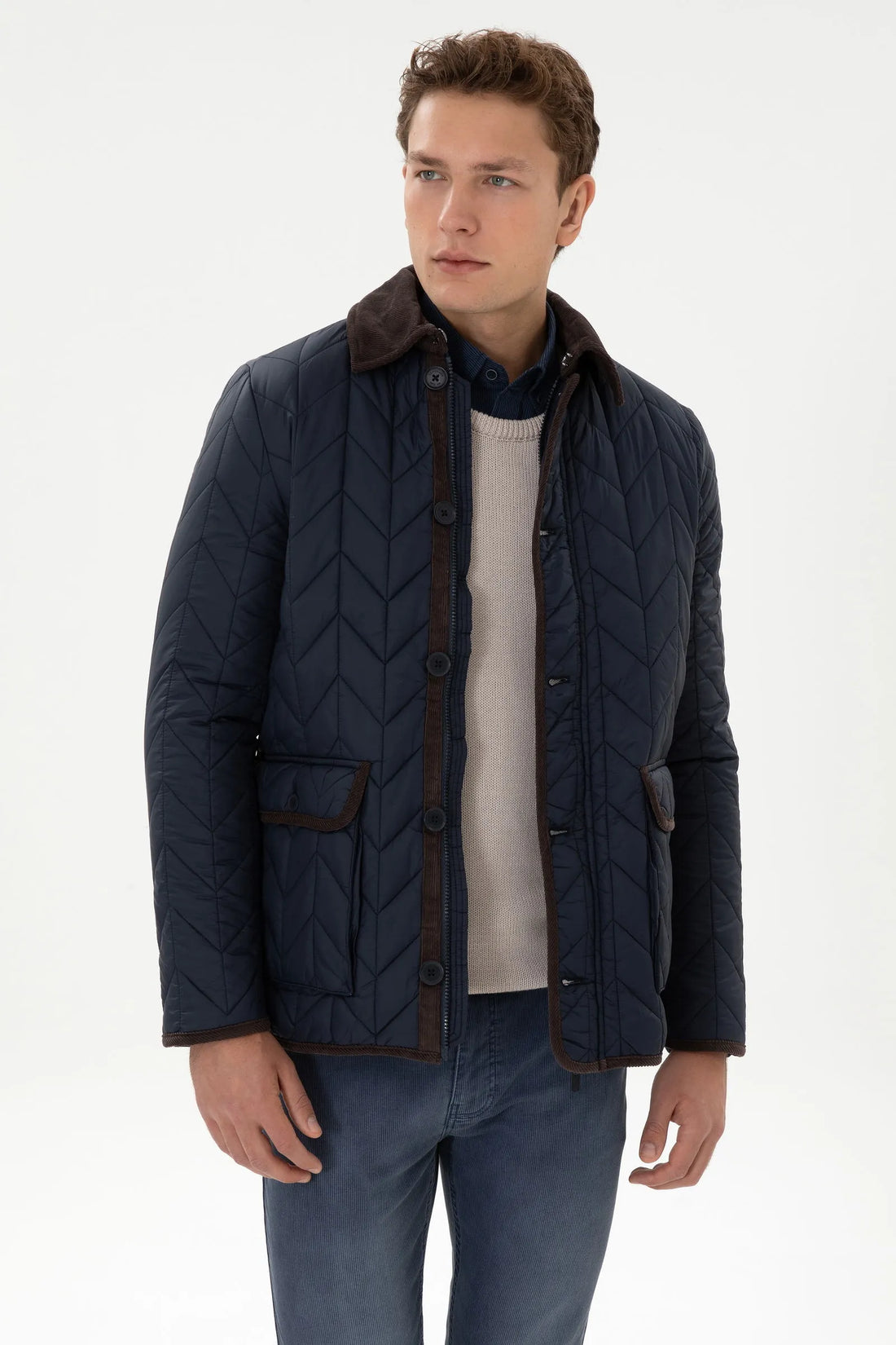 U.S. Polo Assn._Navy_Navy Puffer Jacket_G081SZ0MS0 2263158_VR033_01