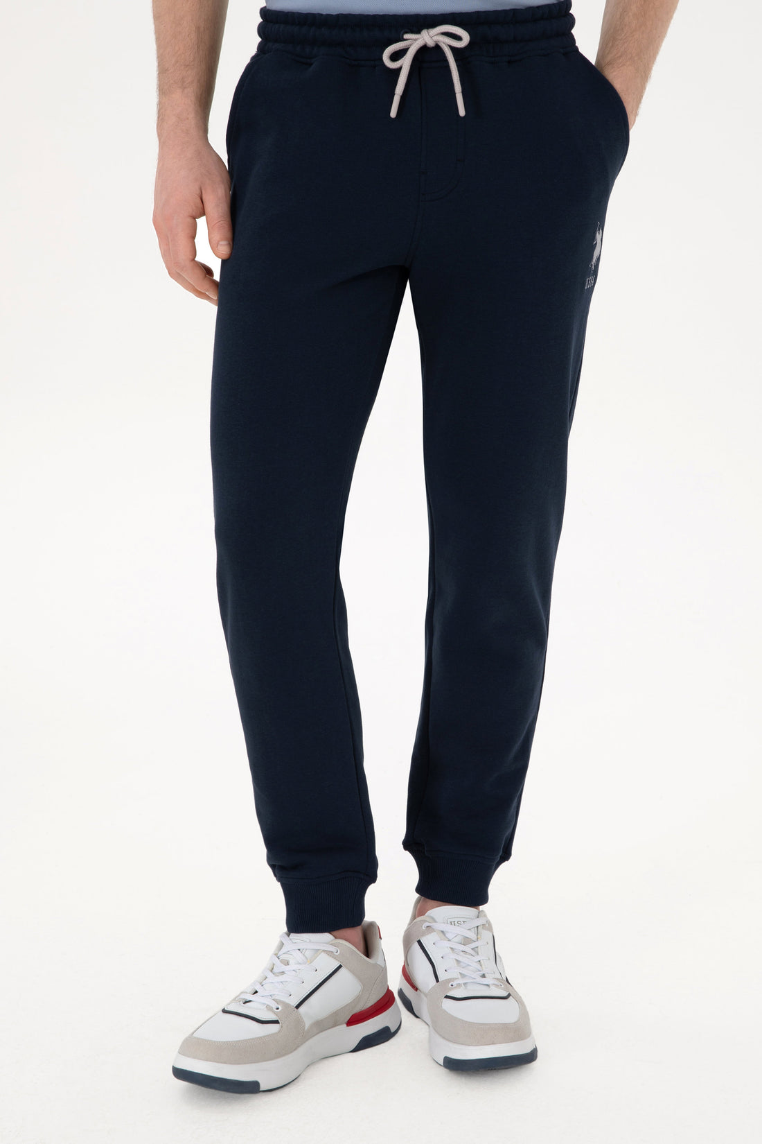 U.S. Polo Assn._Navy Knitting Trouser_G081SZ0OP0 2084692_VR033_02