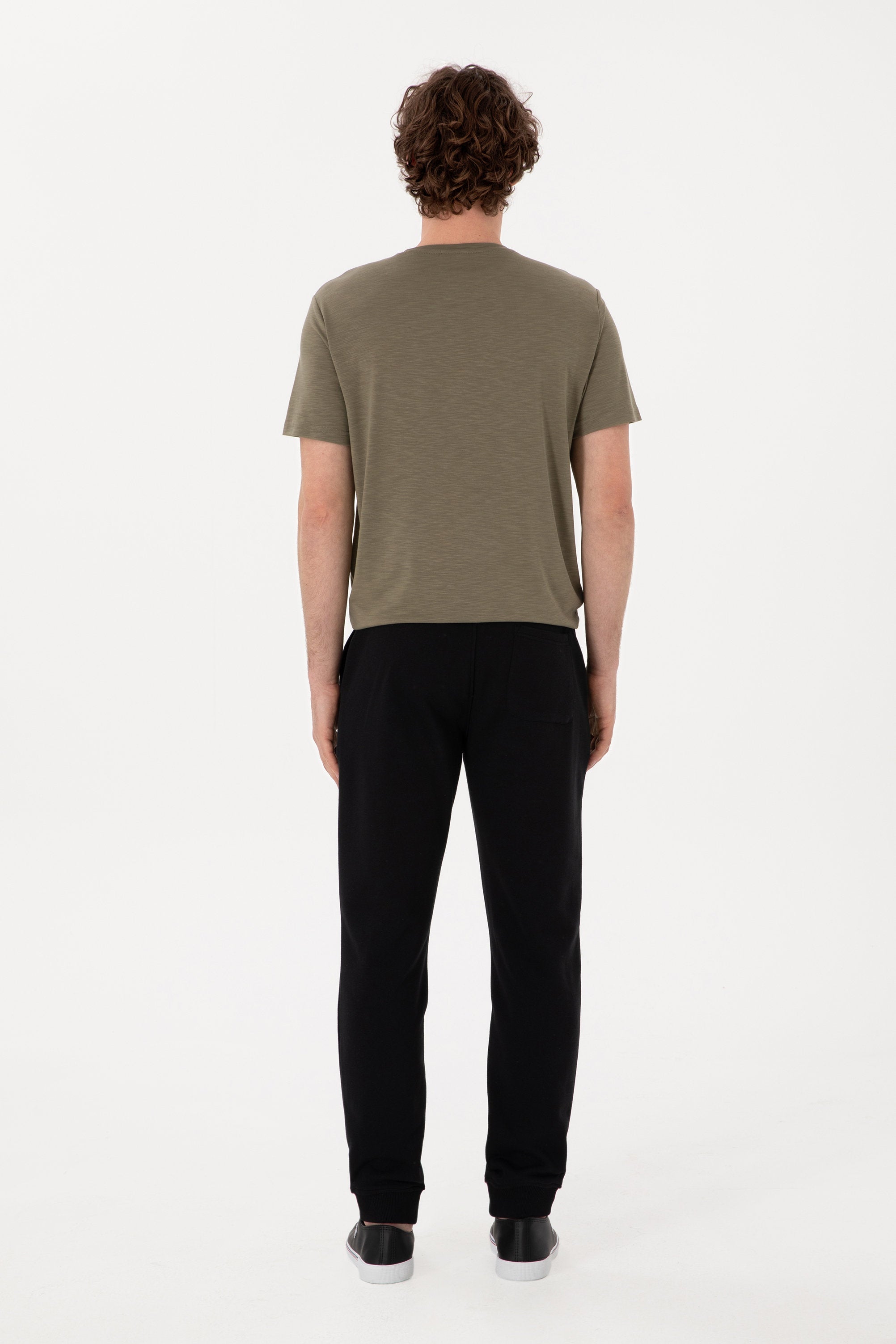 U.S. Polo Assn._Black Knitting Trouser_G081SZ0OP0 2084692_VR046_04