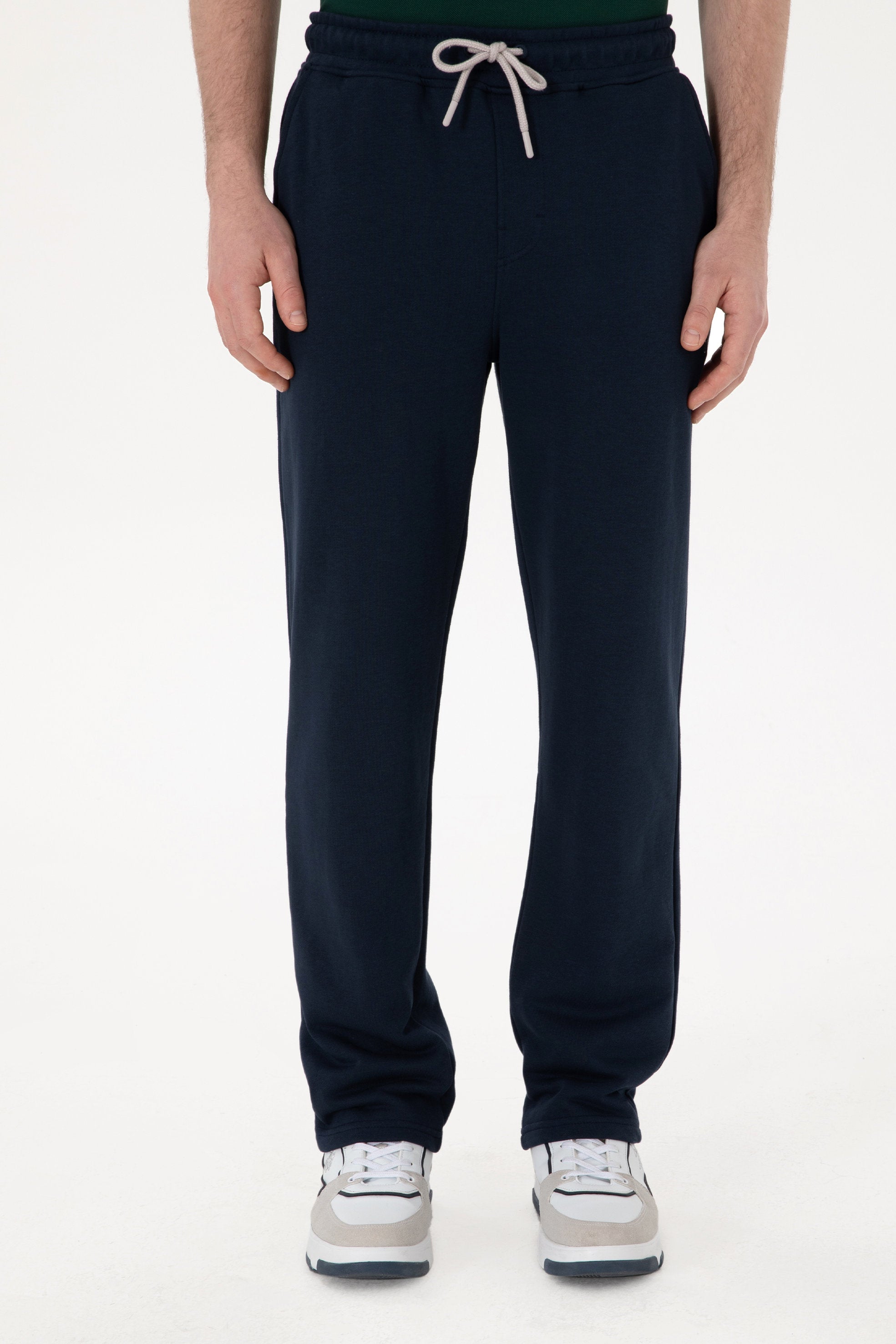 U.S. Polo Assn._Navy Knitting Trouser_G081SZ0OP0 2084764_VR033_02