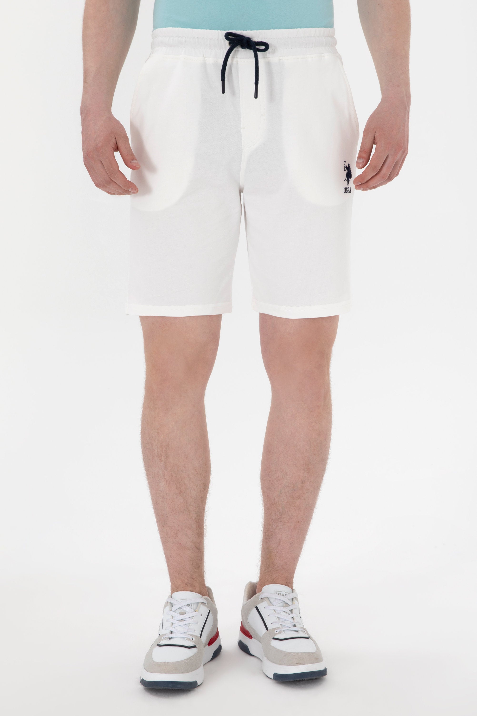 U.S. Polo Assn._Ecru Knitting Short_G081SZ0OS0 2084715_VR019_02