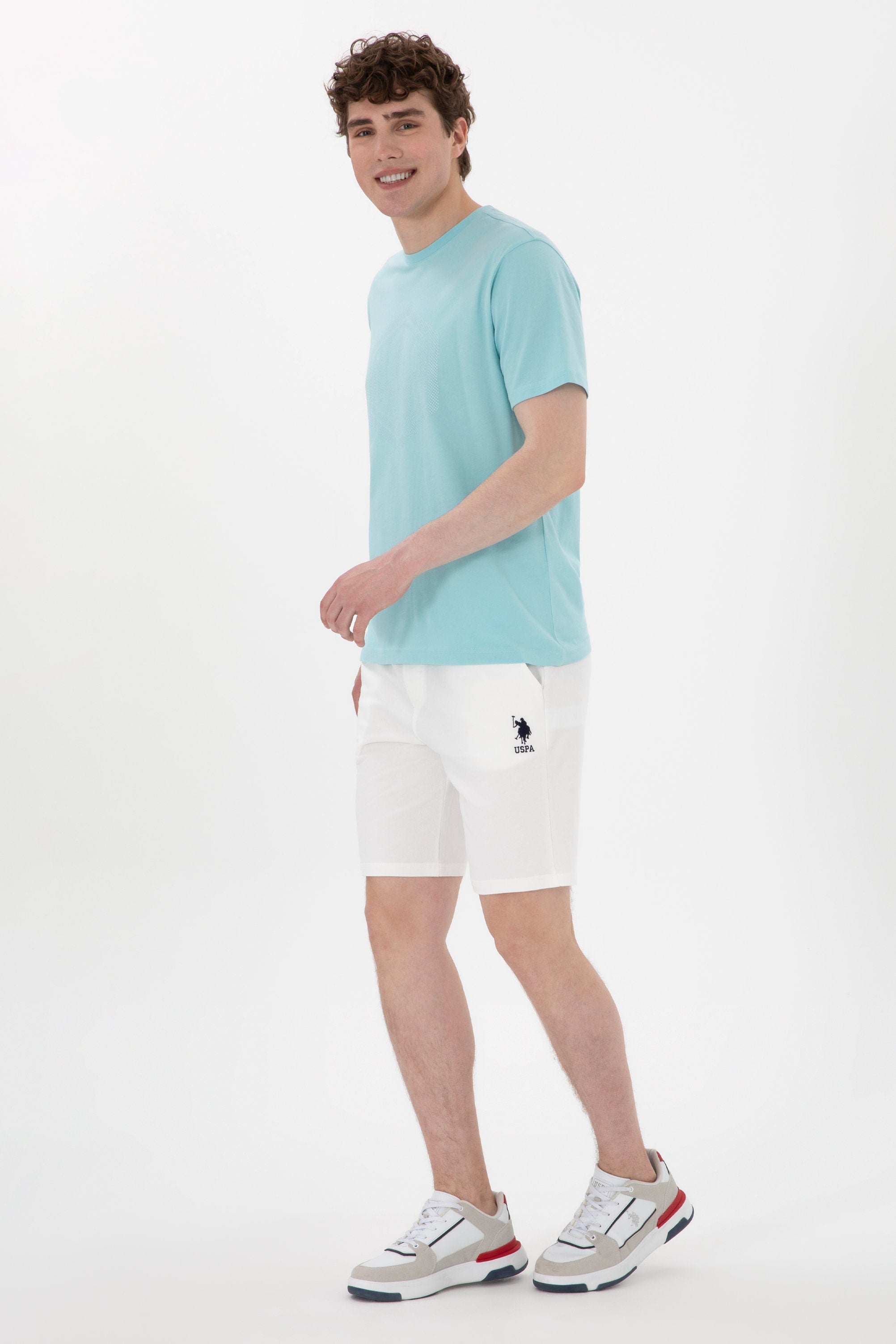 U.S. Polo Assn._Ecru Knitting Short_G081SZ0OS0 2084715_VR019_03