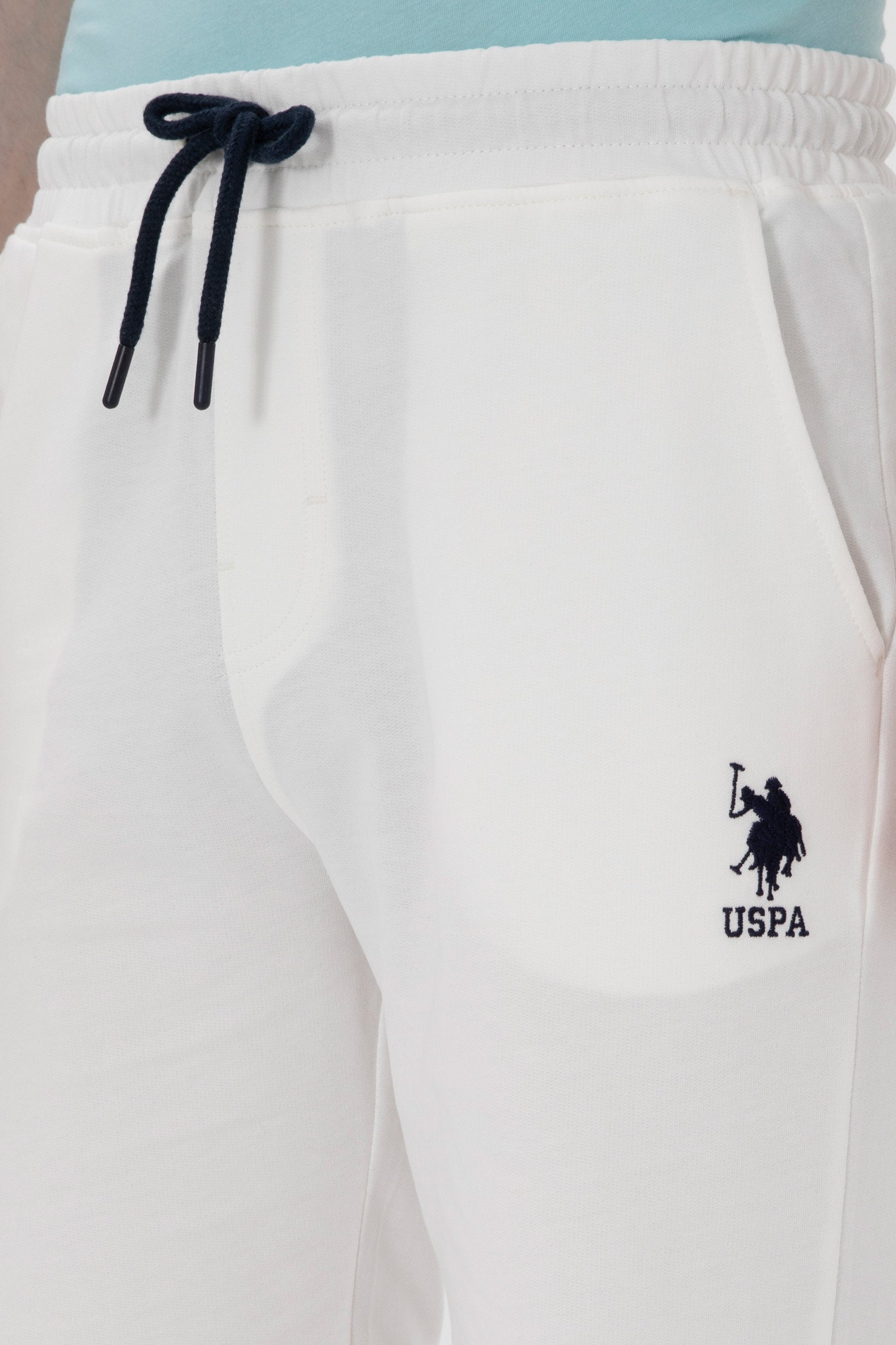 U.S. Polo Assn._Ecru Knitting Short_G081SZ0OS0 2084715_VR019_05