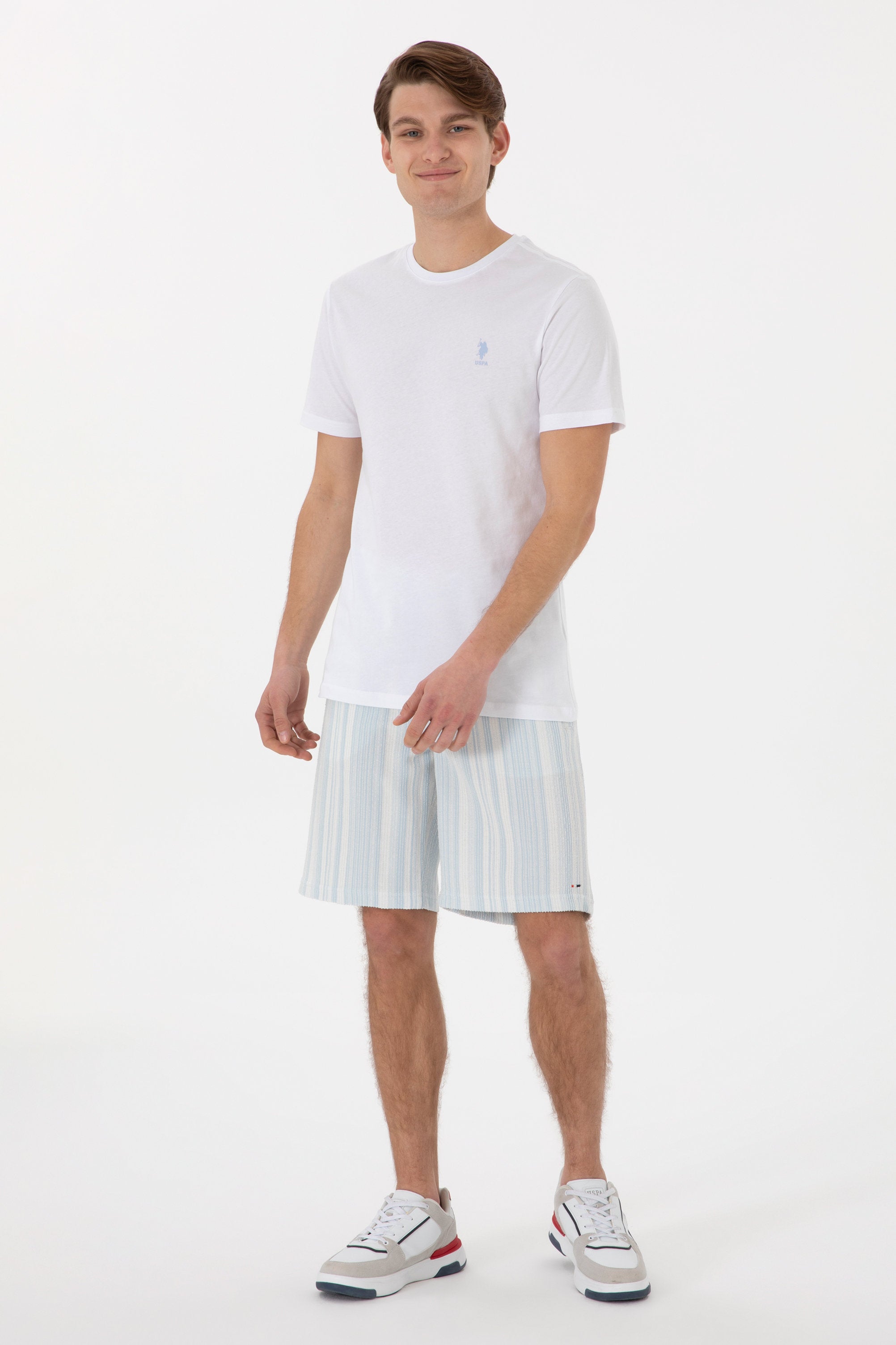 U.S. Polo Assn._Light Blue Knitting Short_G081SZ0OS0 2104078_VR003_03