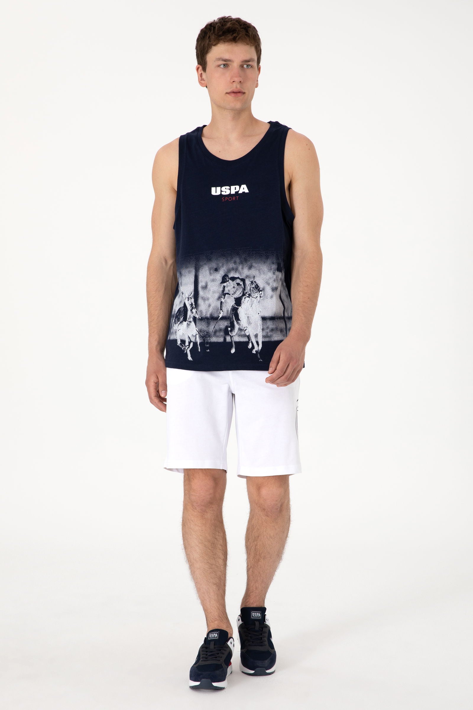 U.S. Polo Assn._White_Knitting Short_G081SZ0OS0 2106213_VR013_01