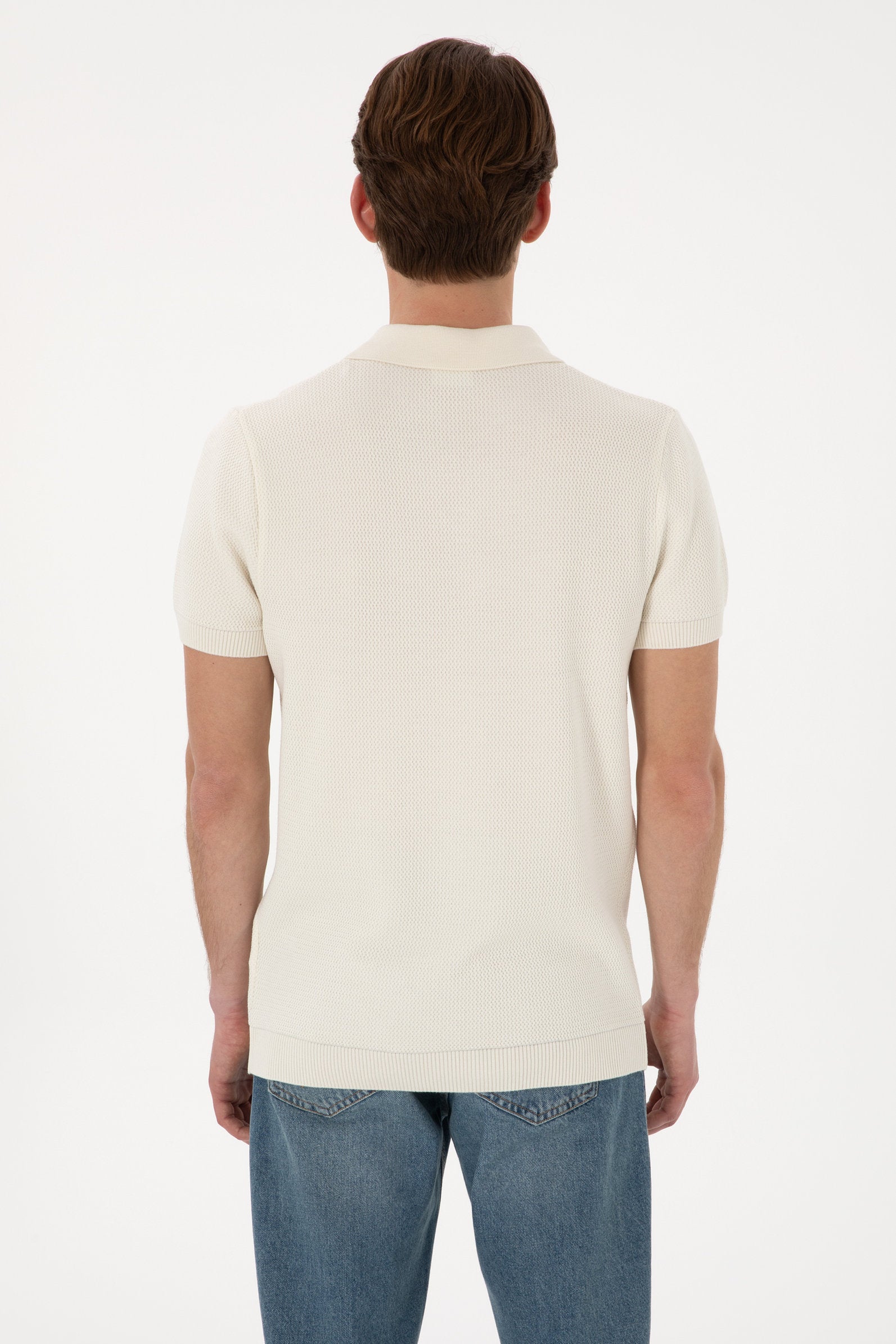 U.S. Polo Assn._Cream Polo Shirt_G081SZ0TK0 2101141_VR071_05