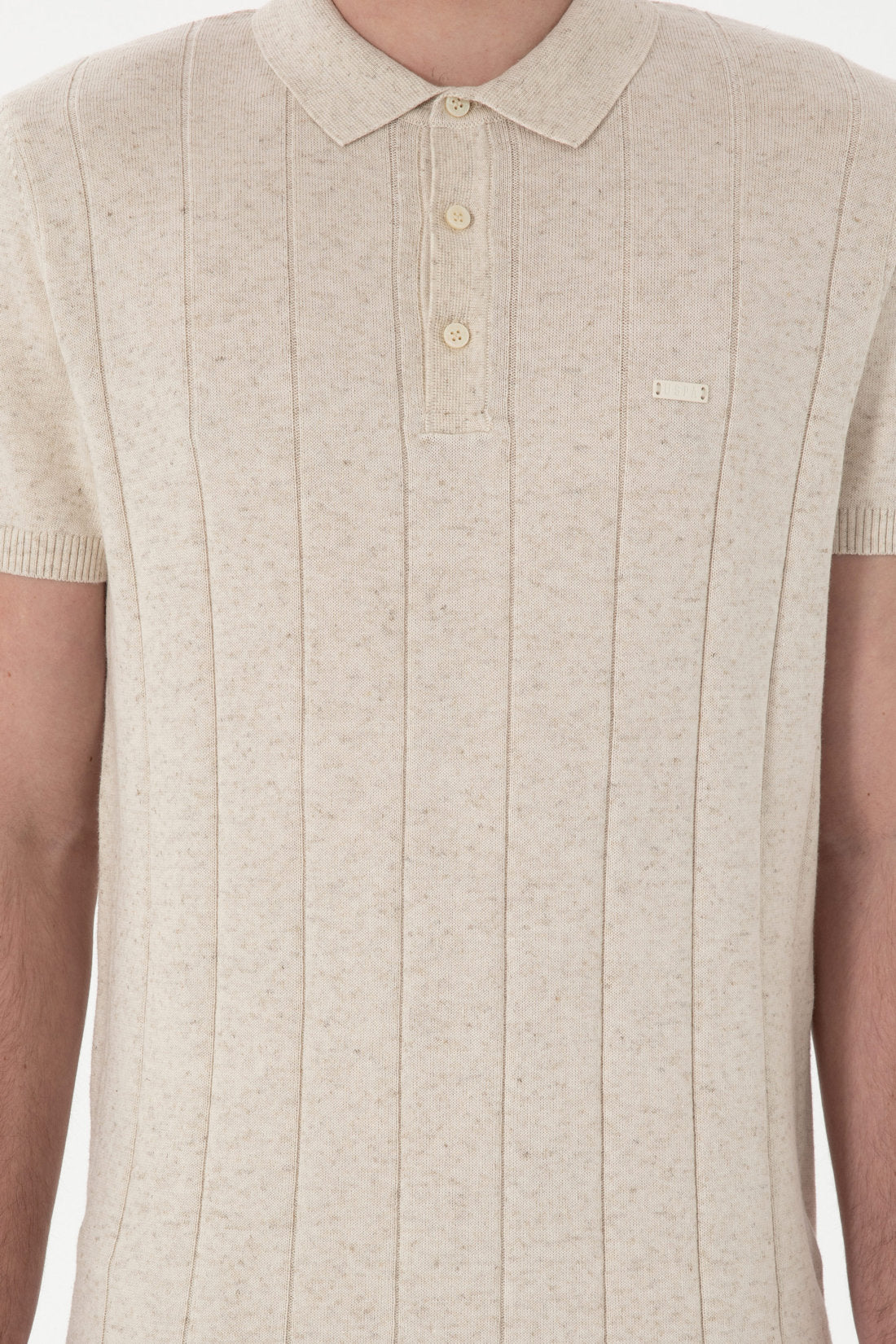 U.S. Polo Assn._Cream Polo Shirt_G081SZ0TK0 2133169_VR071_06