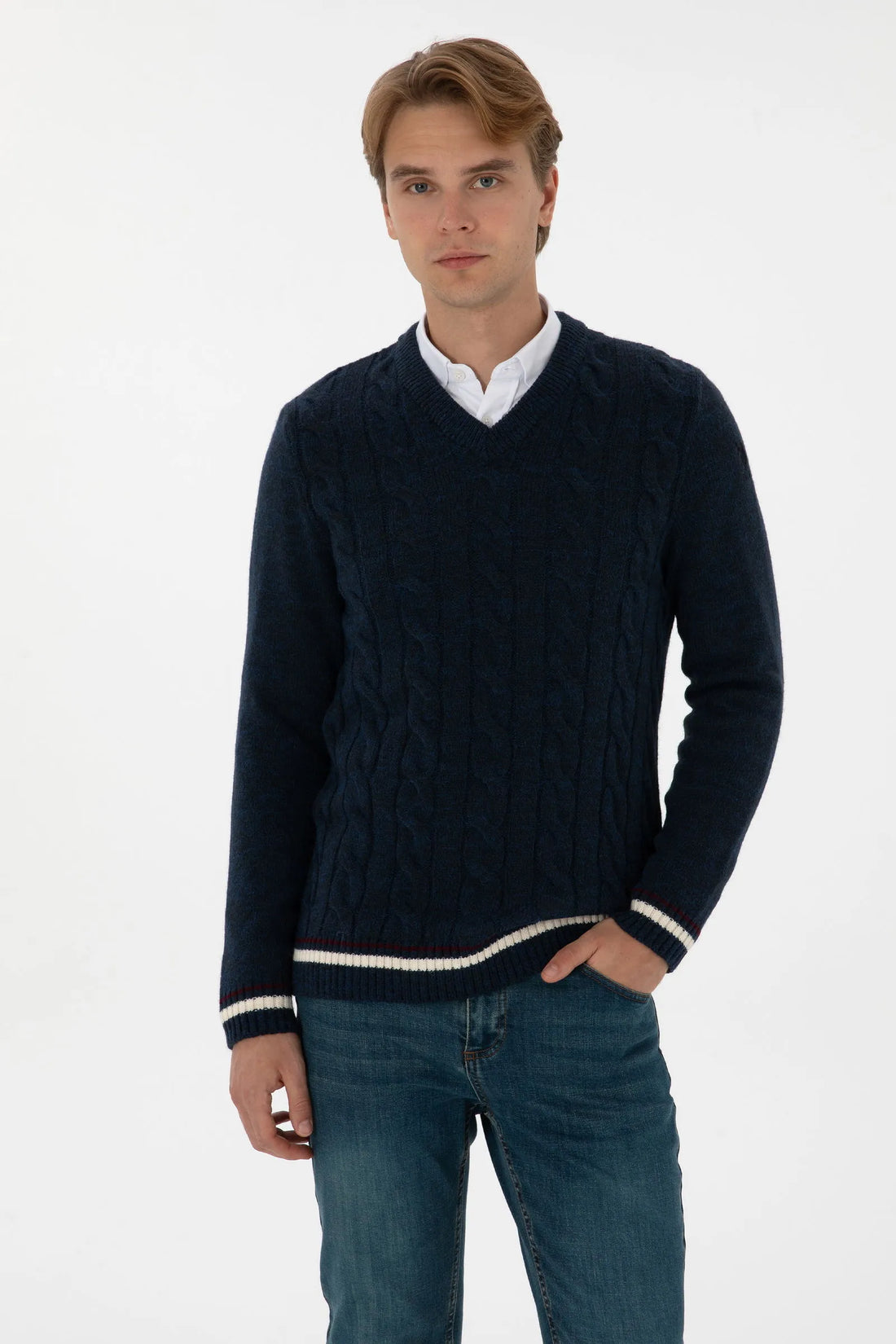 U.S. Polo Assn._Navy_Navy Knitting Jumper_G081SZ0TK0 2234698_VR033_01