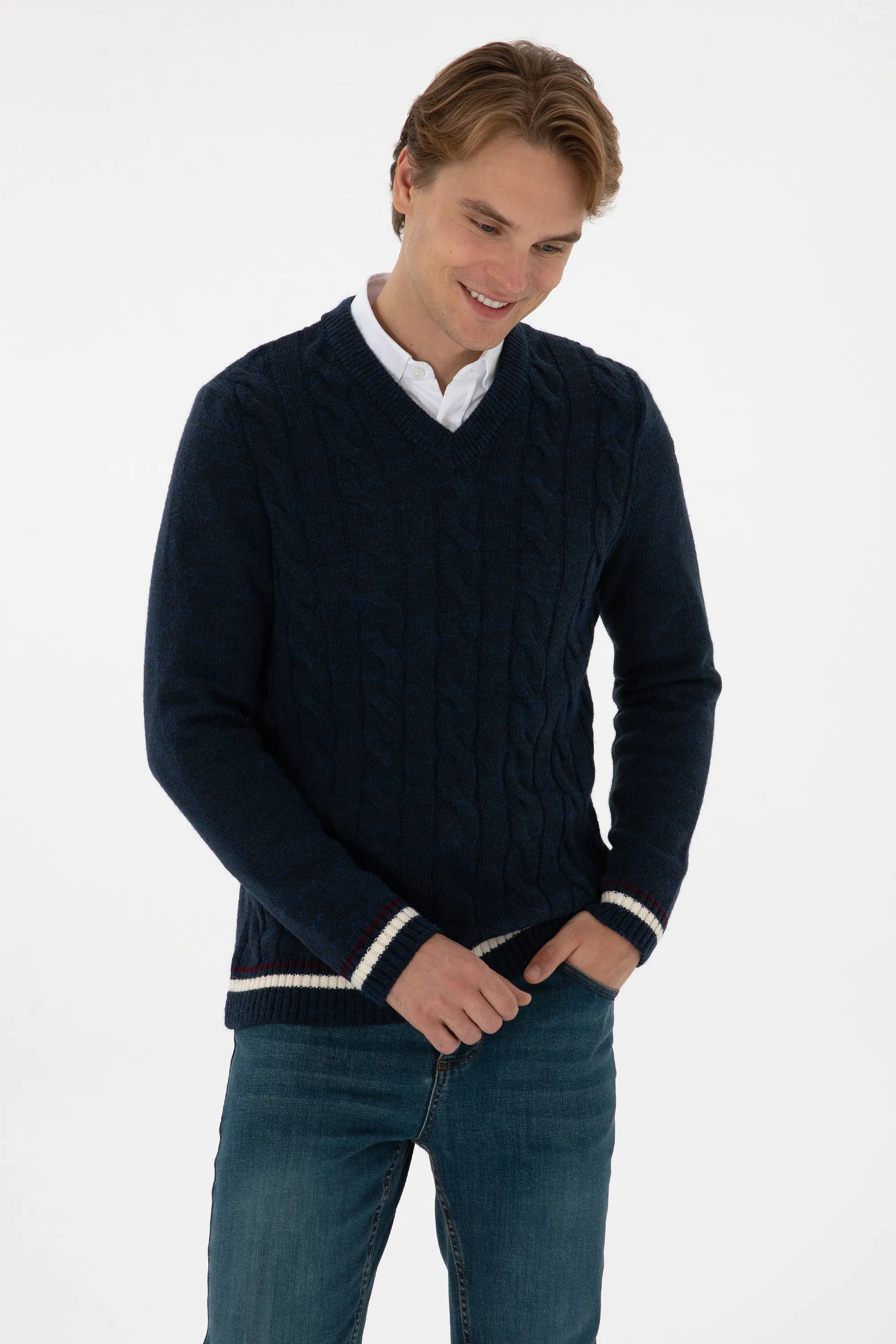 U.S. Polo Assn._Navy_Navy Knitting Jumper_G081SZ0TK0 2234698_VR033_03