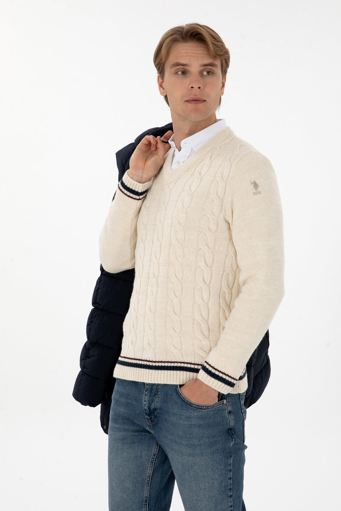 U.S. Polo Assn._Pearl_Pearl Knitting Jumper_G081SZ0TK0 2234698_VR256_03