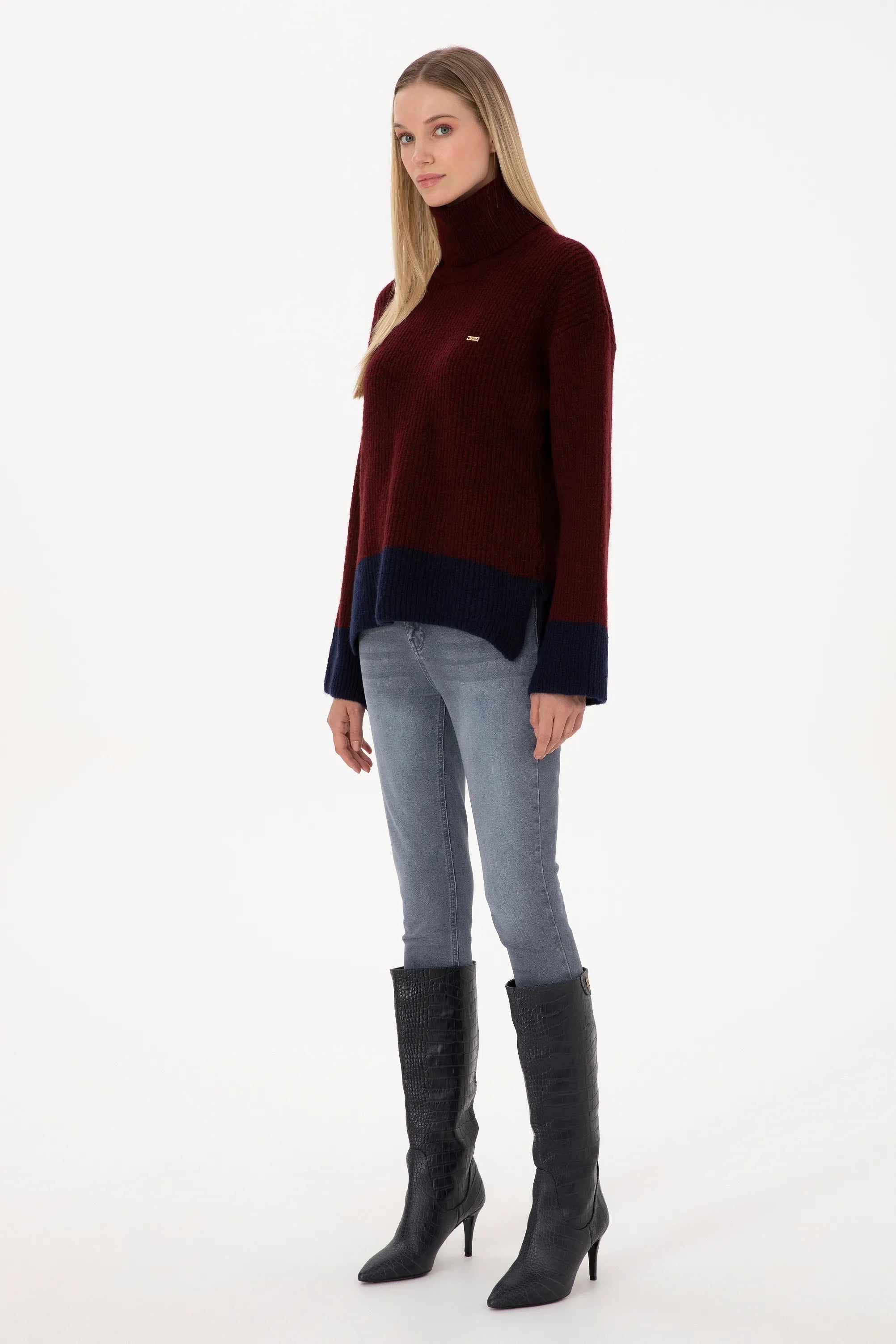 U.S. Polo Assn._New Plum_New Plum Sweater_G082GL0TK0 2239136_VR177_04