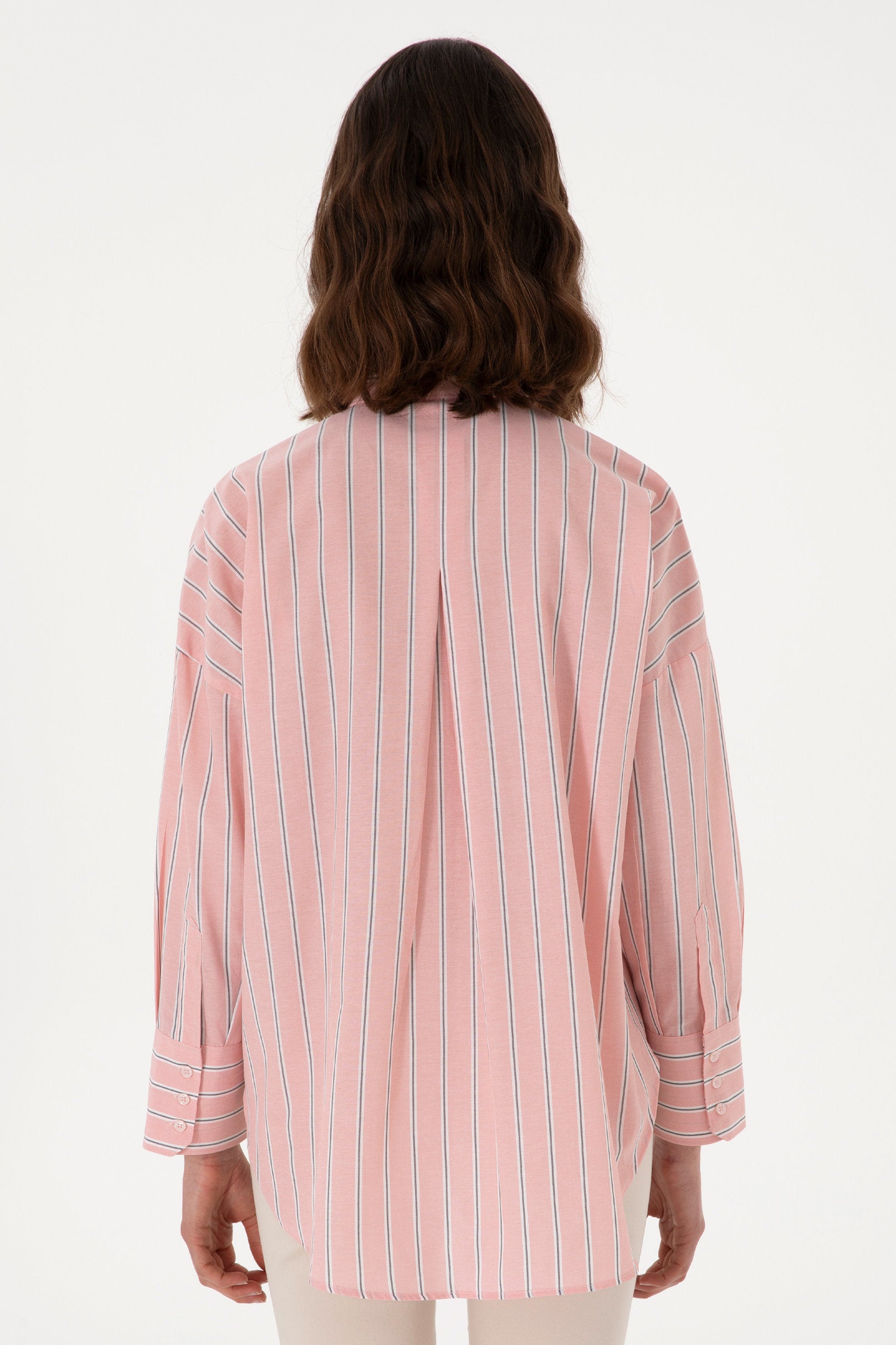 U.S. Polo Assn._Powder Shirt Long Sleeve_G082SZ0040 2102524_VR042_05