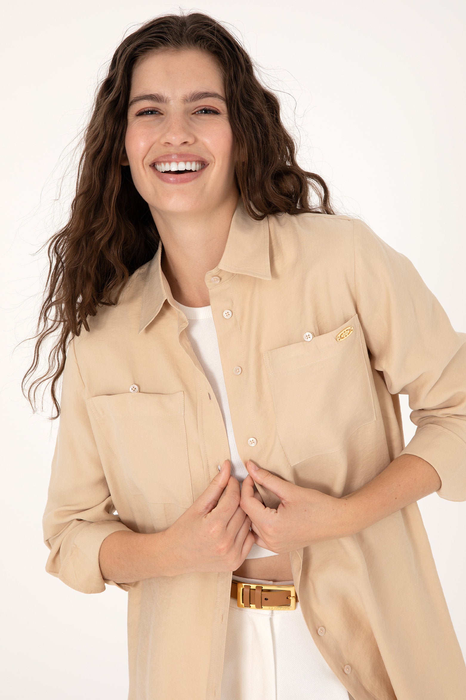 U.S. Polo Assn._Stone Shirt_G082SZ0040 2102852_VR049_02