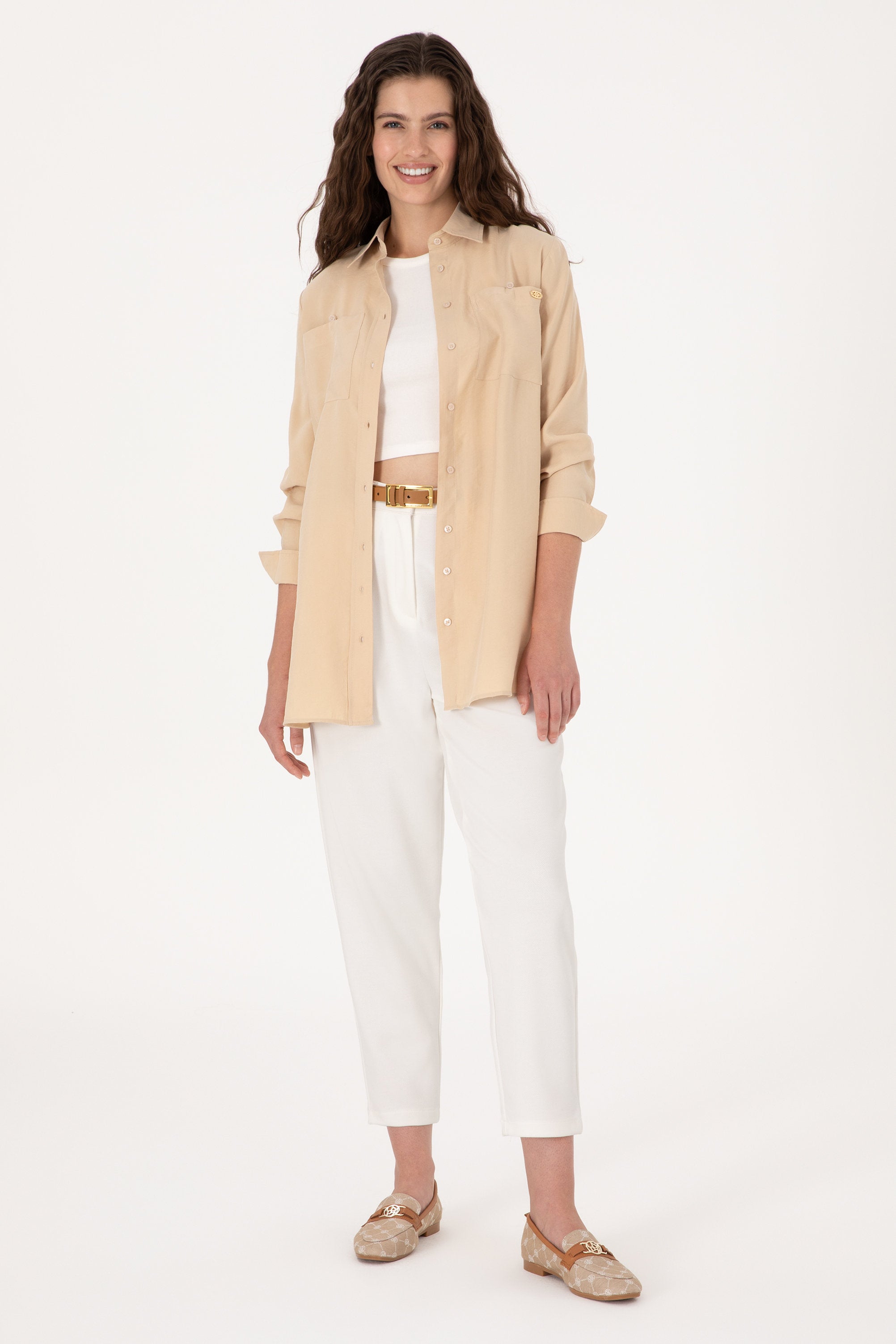 U.S. Polo Assn._Stone Shirt_G082SZ0040 2102852_VR049_04