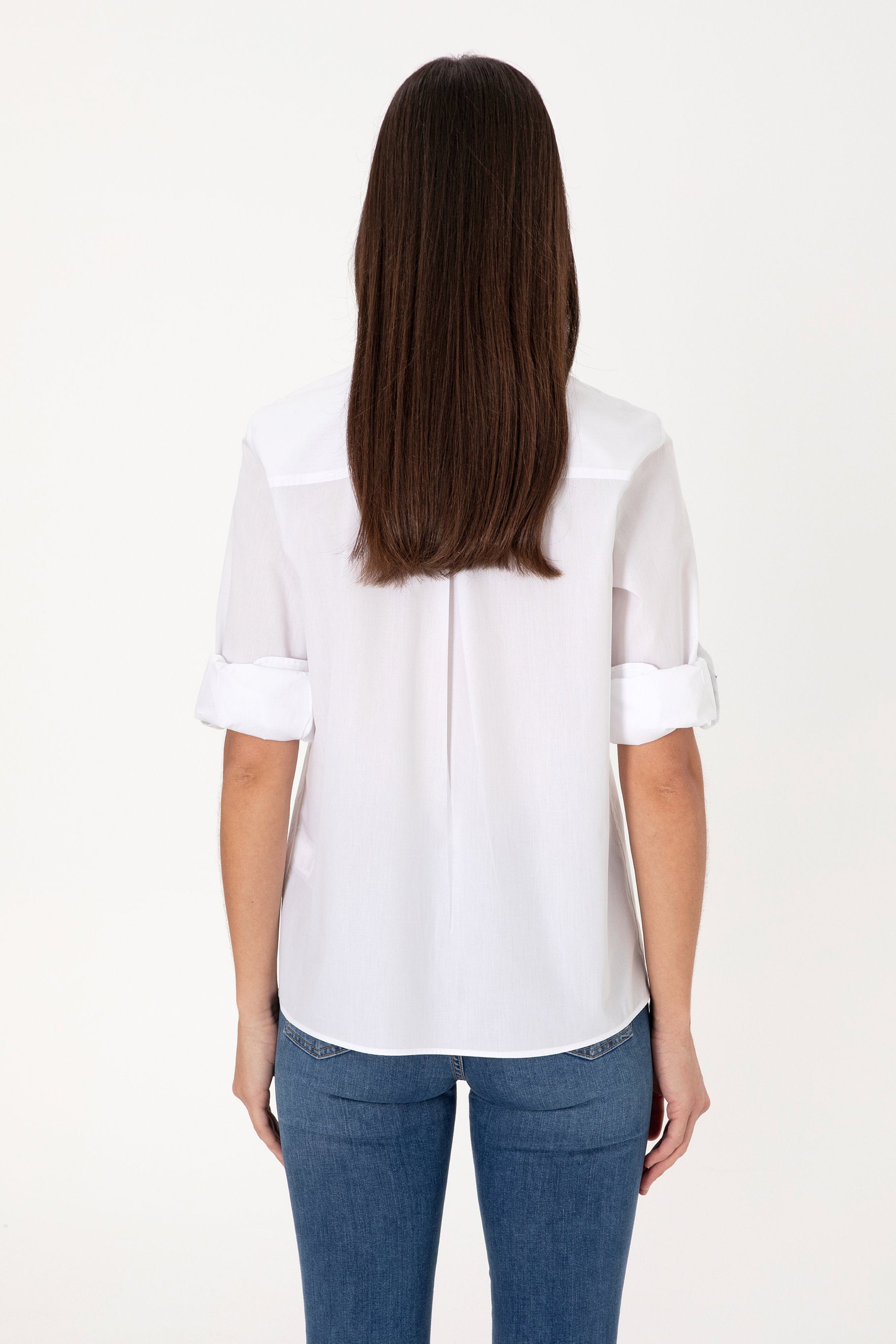 U.S. Polo Assn._White Shirt_G082SZ0040 2103850_VR013_05