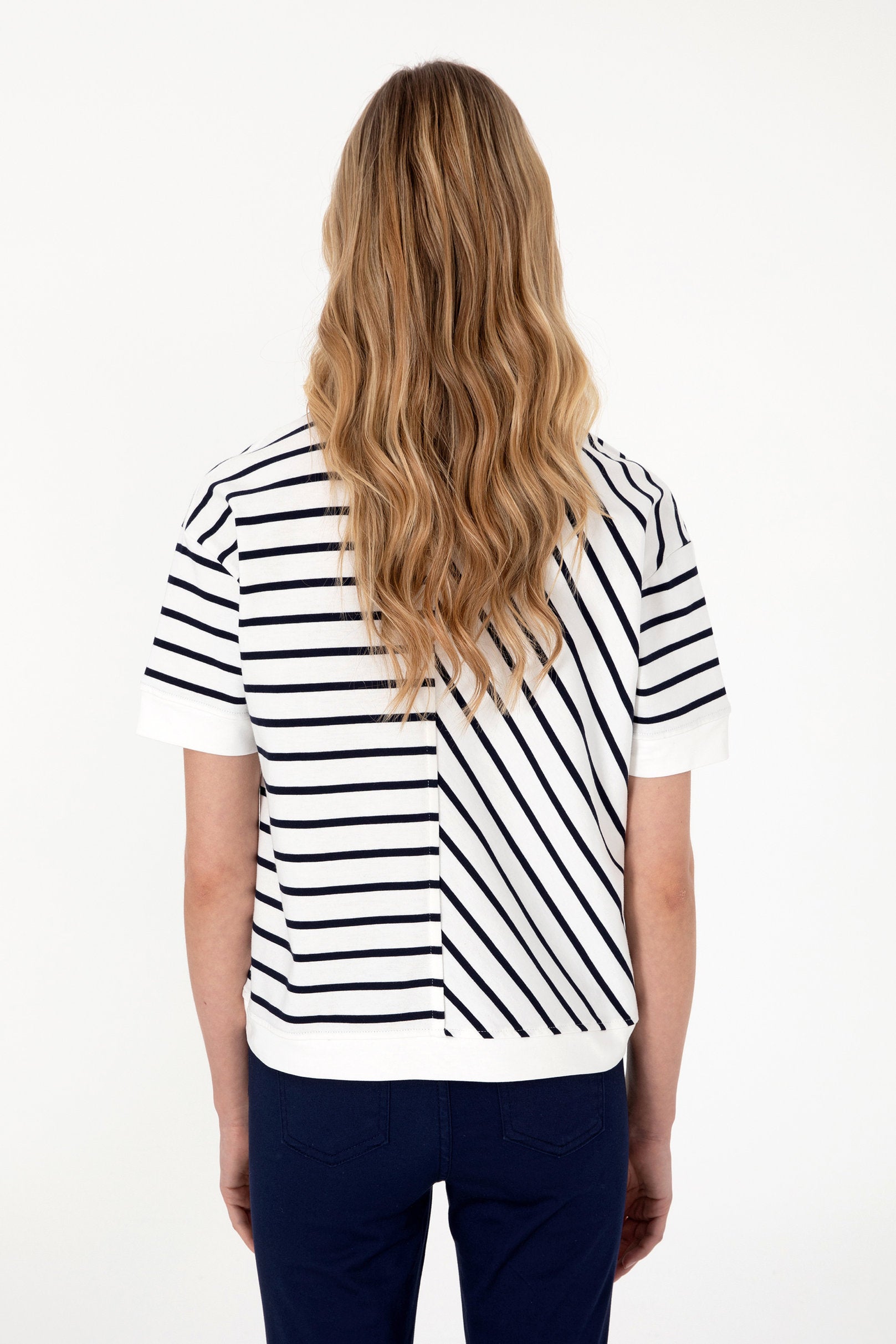 U.S. Polo Assn._Navy Polo Shirt_G082SZ0110 2104620_VR033_05