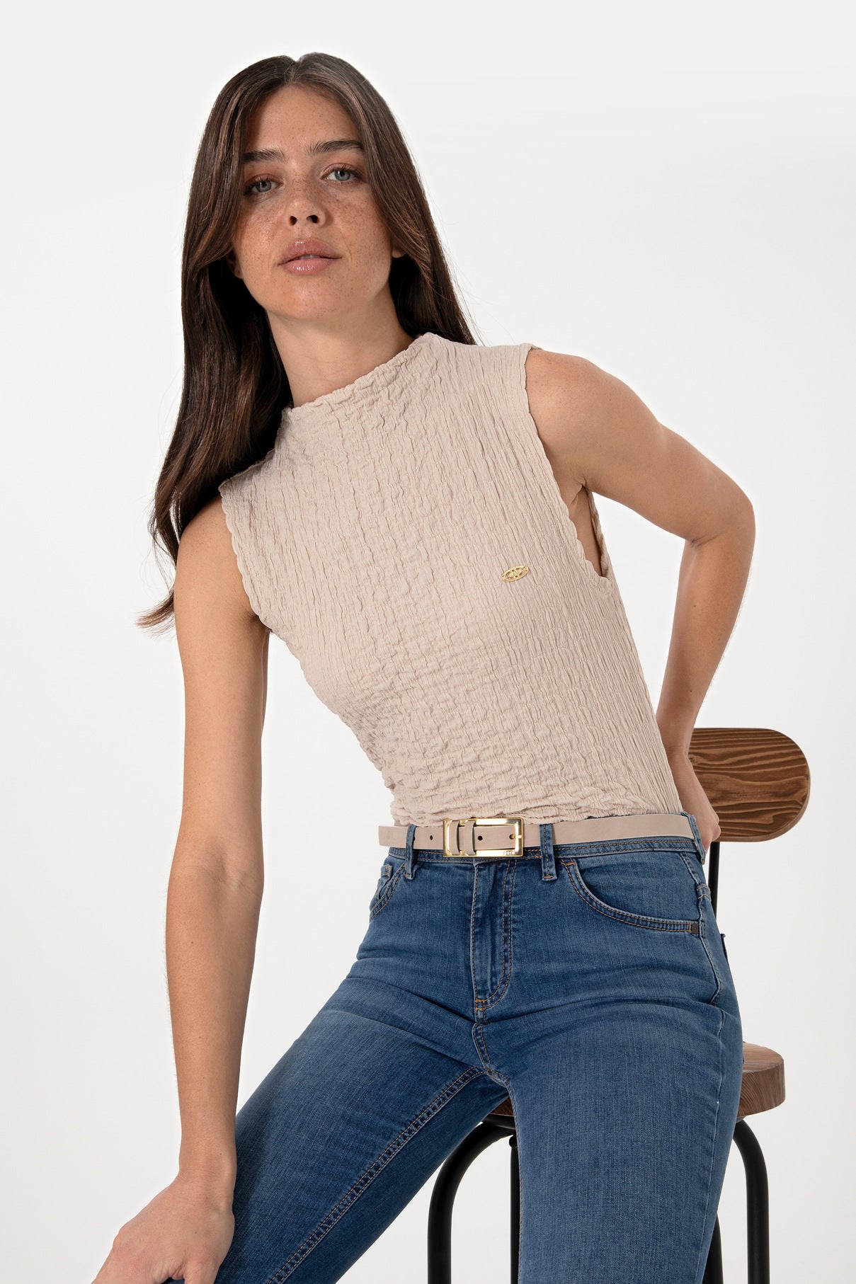 U.S. Polo Assn._Stone_T-Shirt_G082SZ0110 2104941_VR049_03