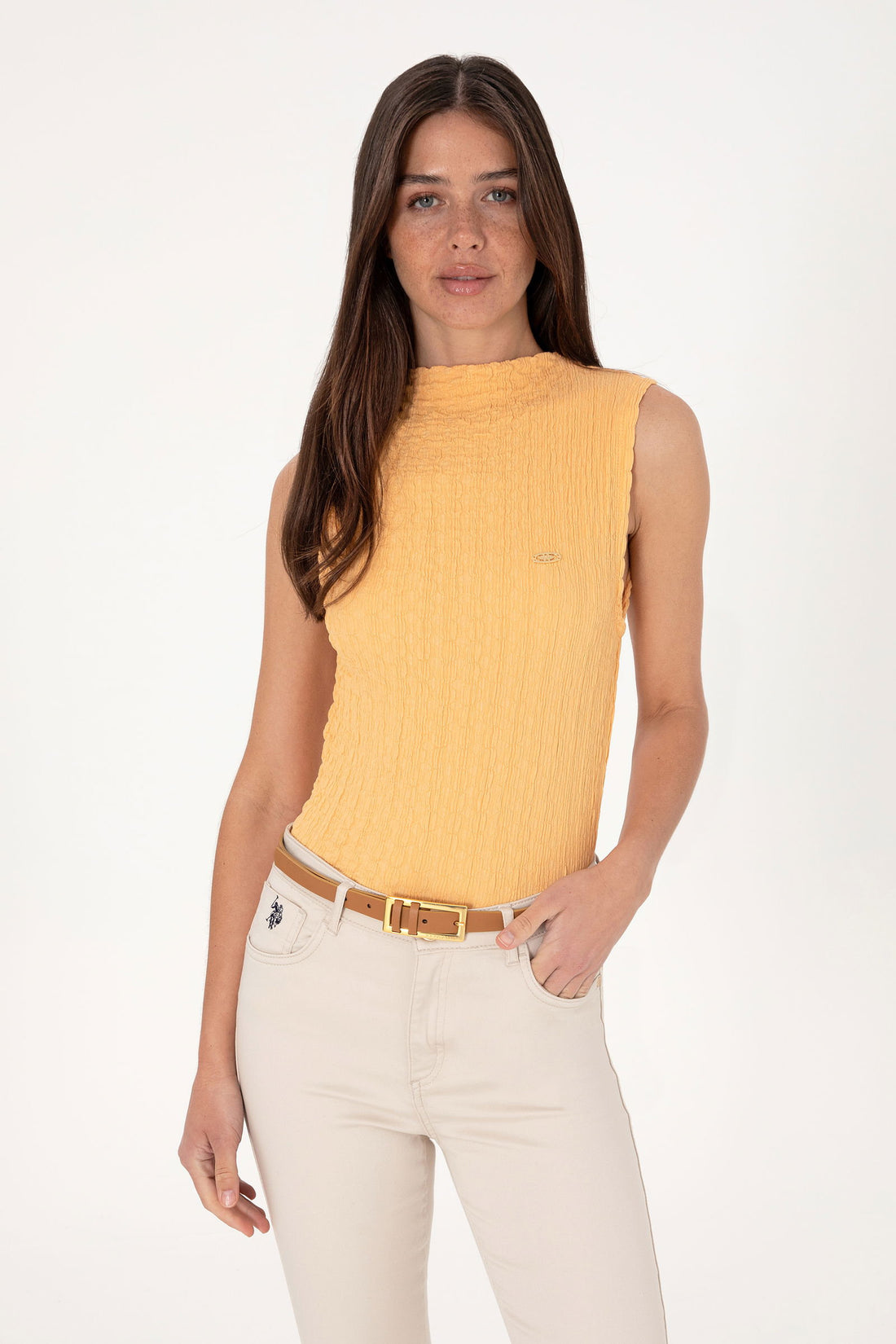 U.S. Polo Assn._Melon Top_G082SZ0110 2104941_VR202_01