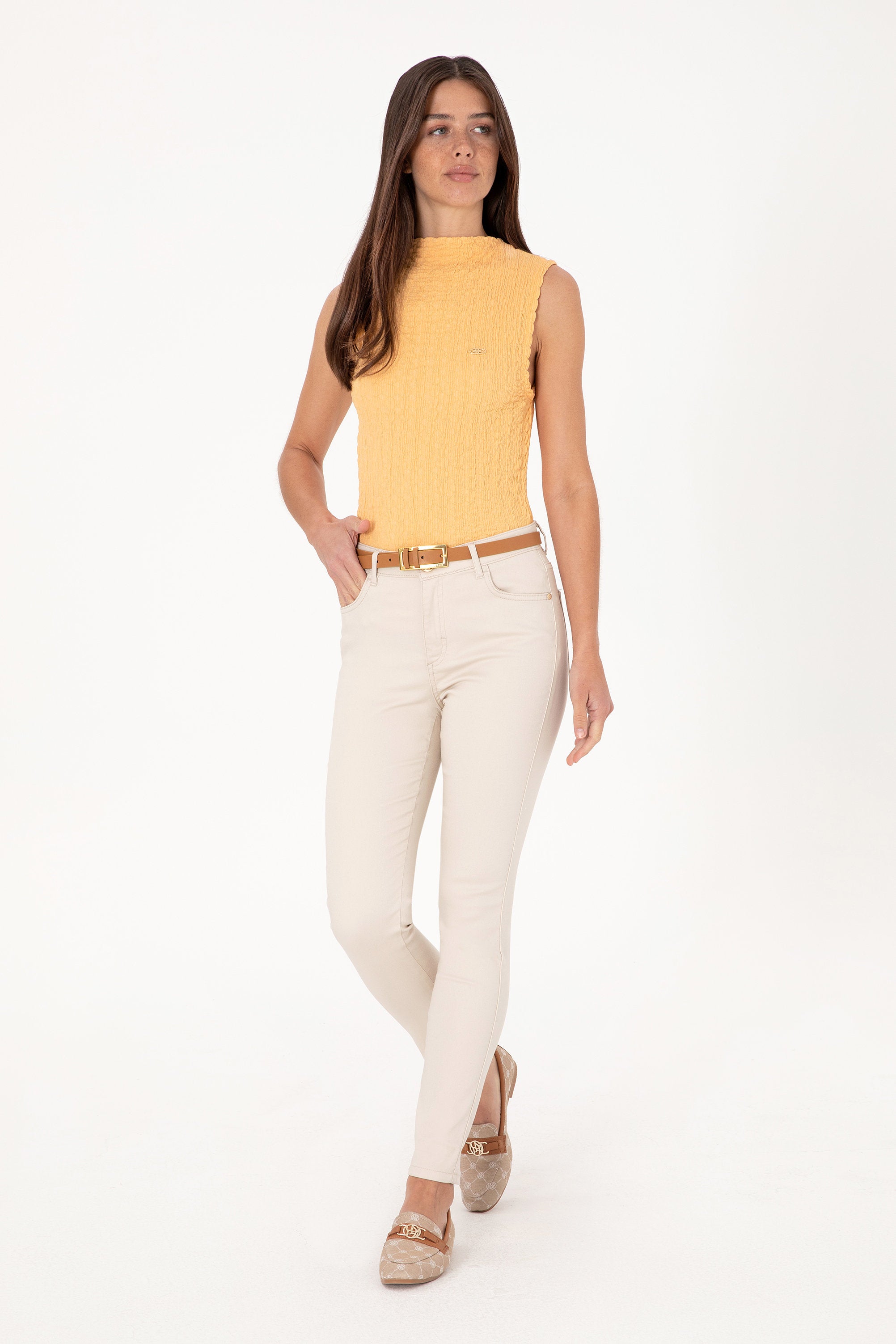 U.S. Polo Assn._Melon Top_G082SZ0110 2104941_VR202_05