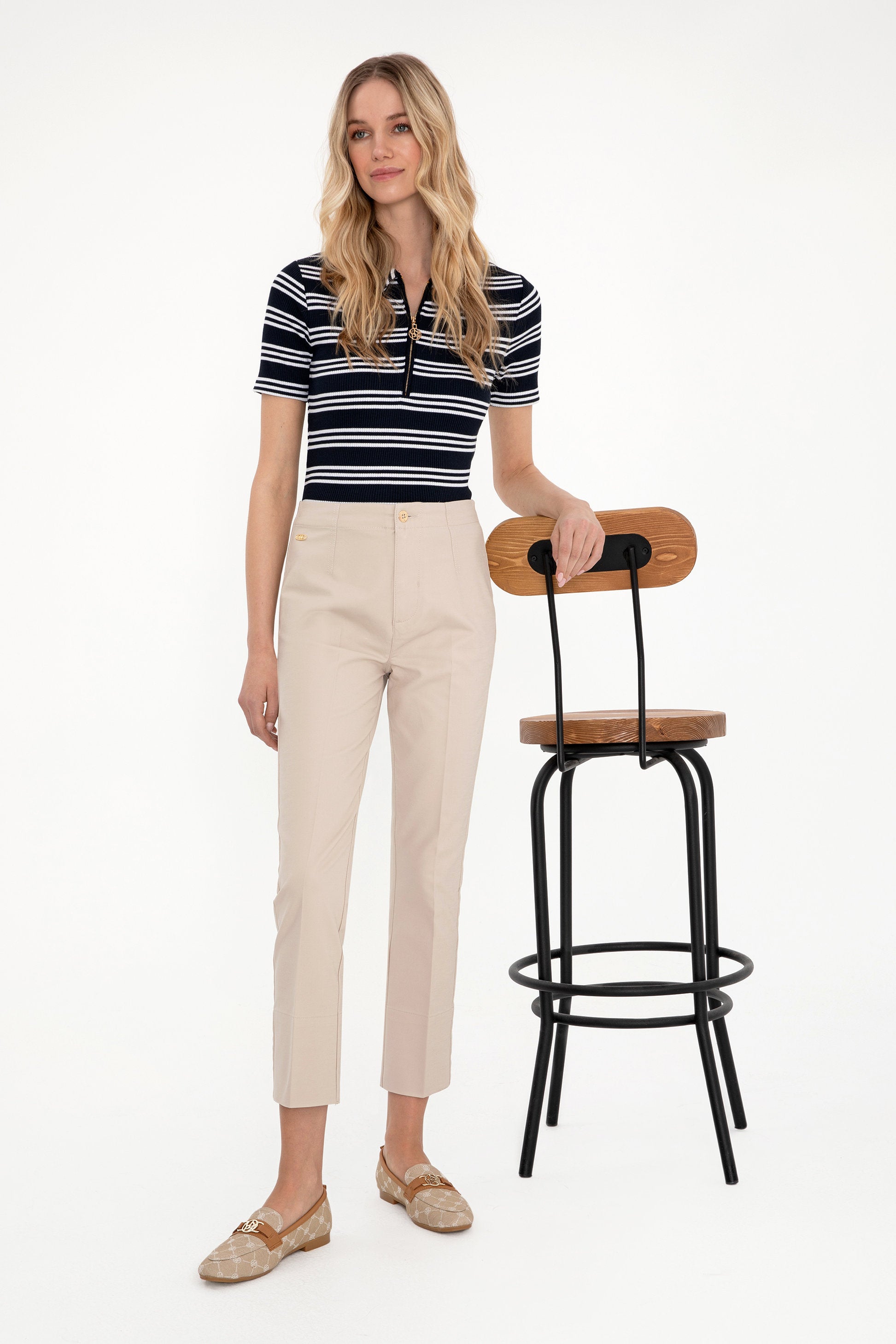 U.S. Polo Assn._Navy Polo Shirt_G082SZ0110 2104979_VR033_05