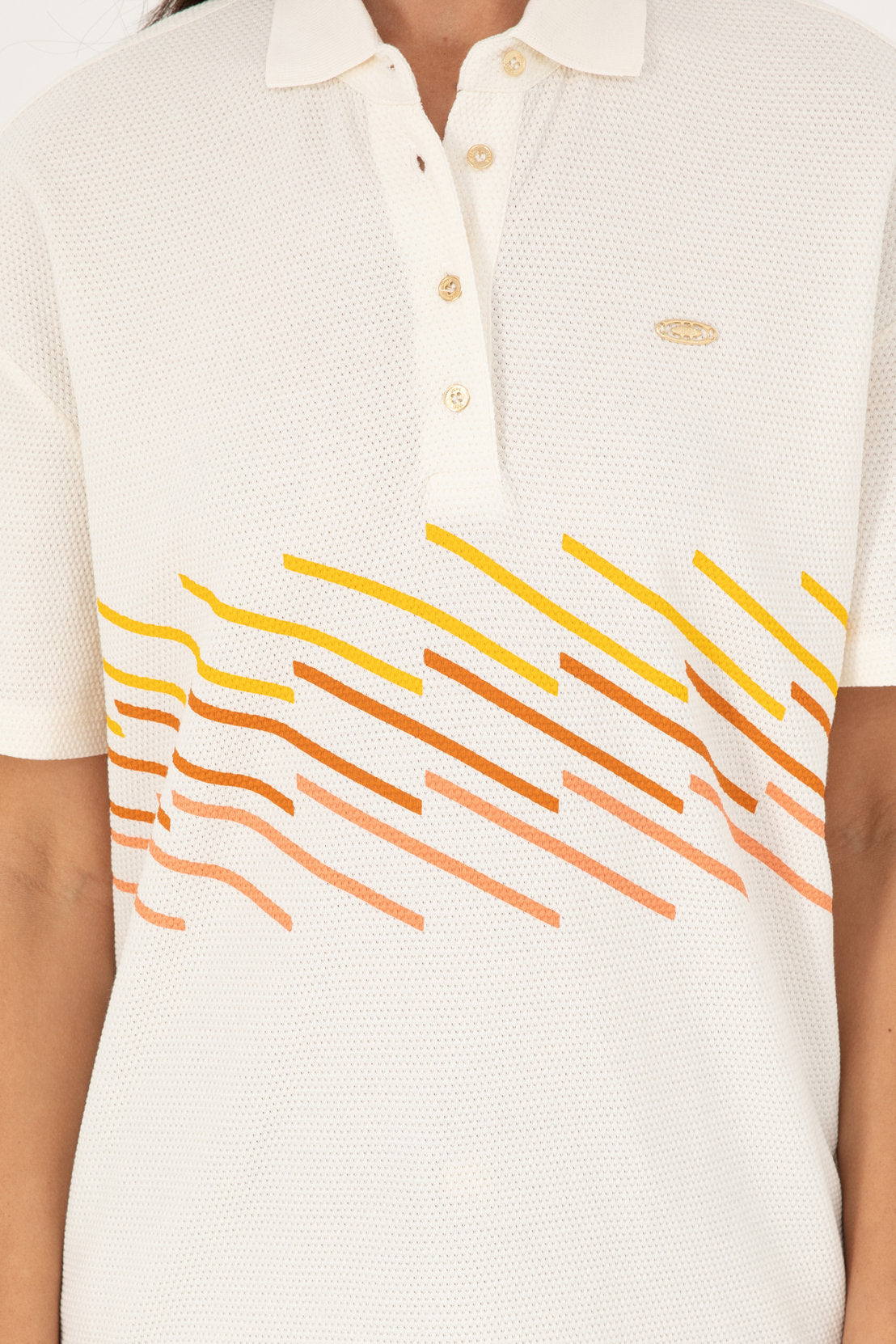 White Polo Shirt with Design_G082SZ0110 1835178_VR019_07