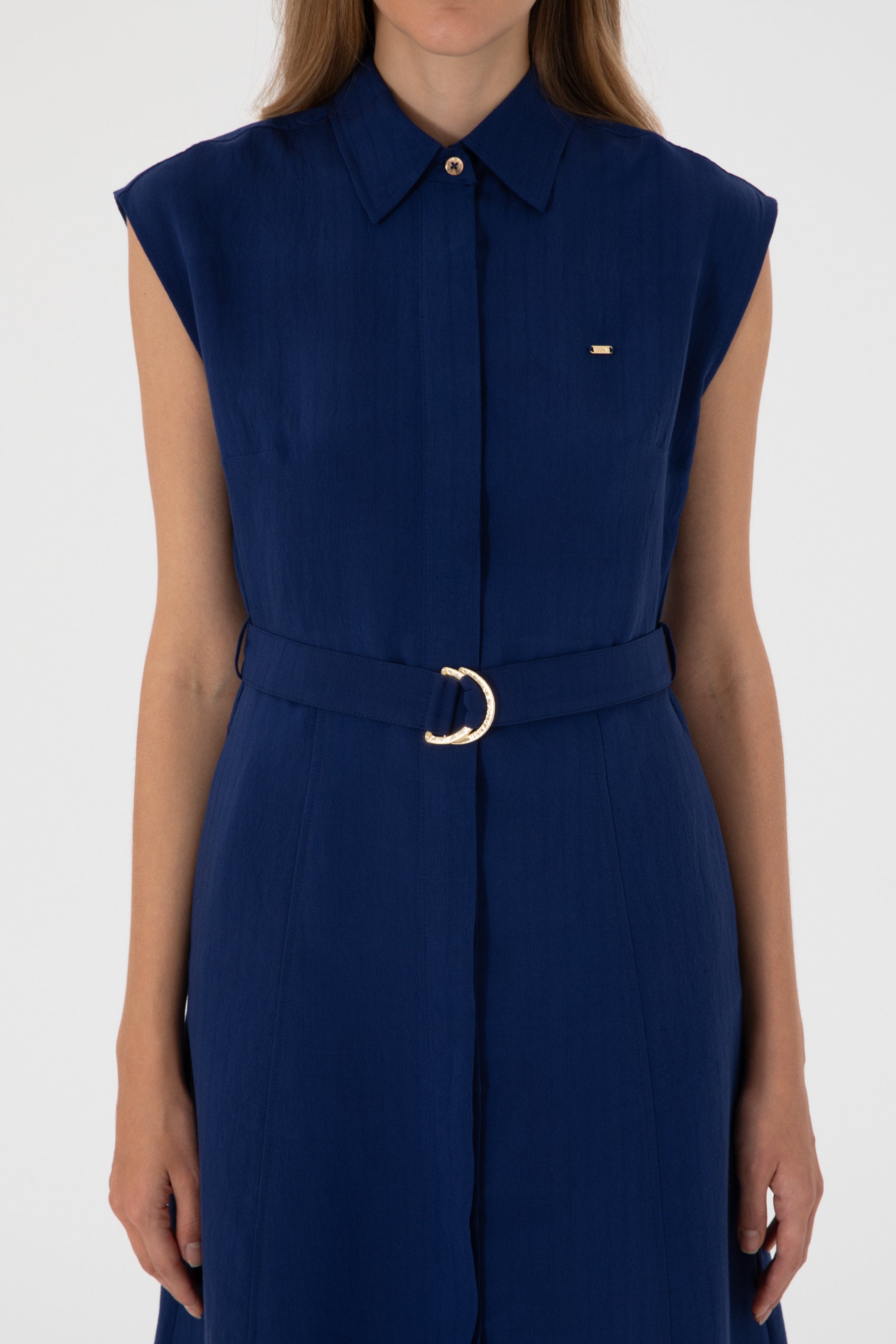 U.S. Polo Assn._Navy Woven Dress_G082SZ0320 2098537_VR033_05