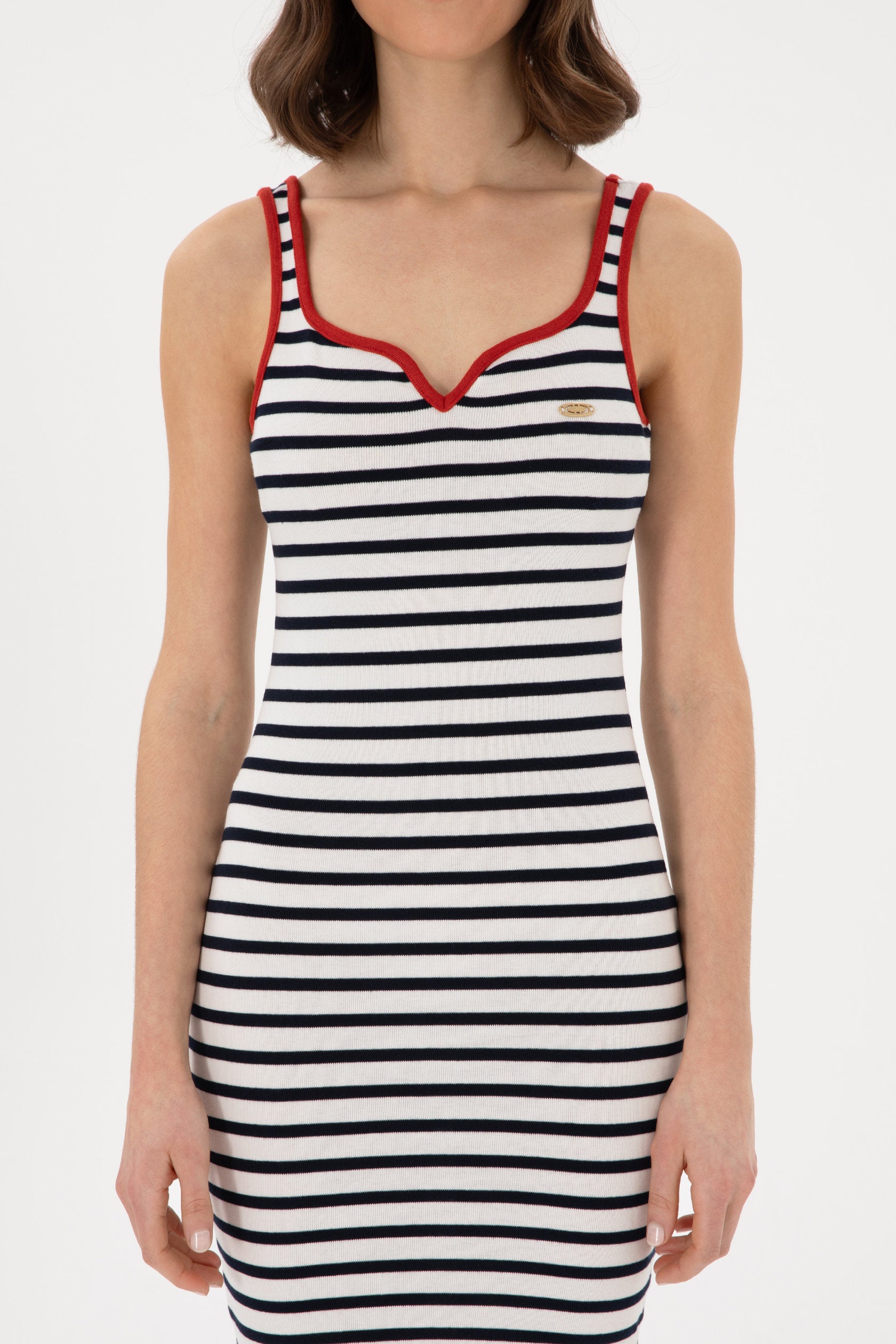 U.S. Polo Assn._Short Dresses_G082SZ0750 2104823_VR071_05