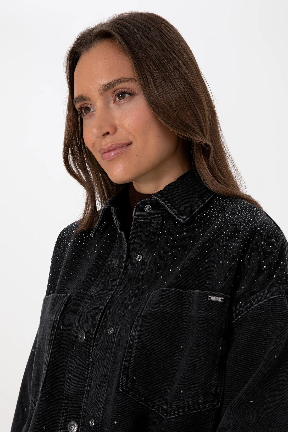 U.S. Polo Assn._Black_Black Jacket_G082SZ0770 2244531_DN0027_02