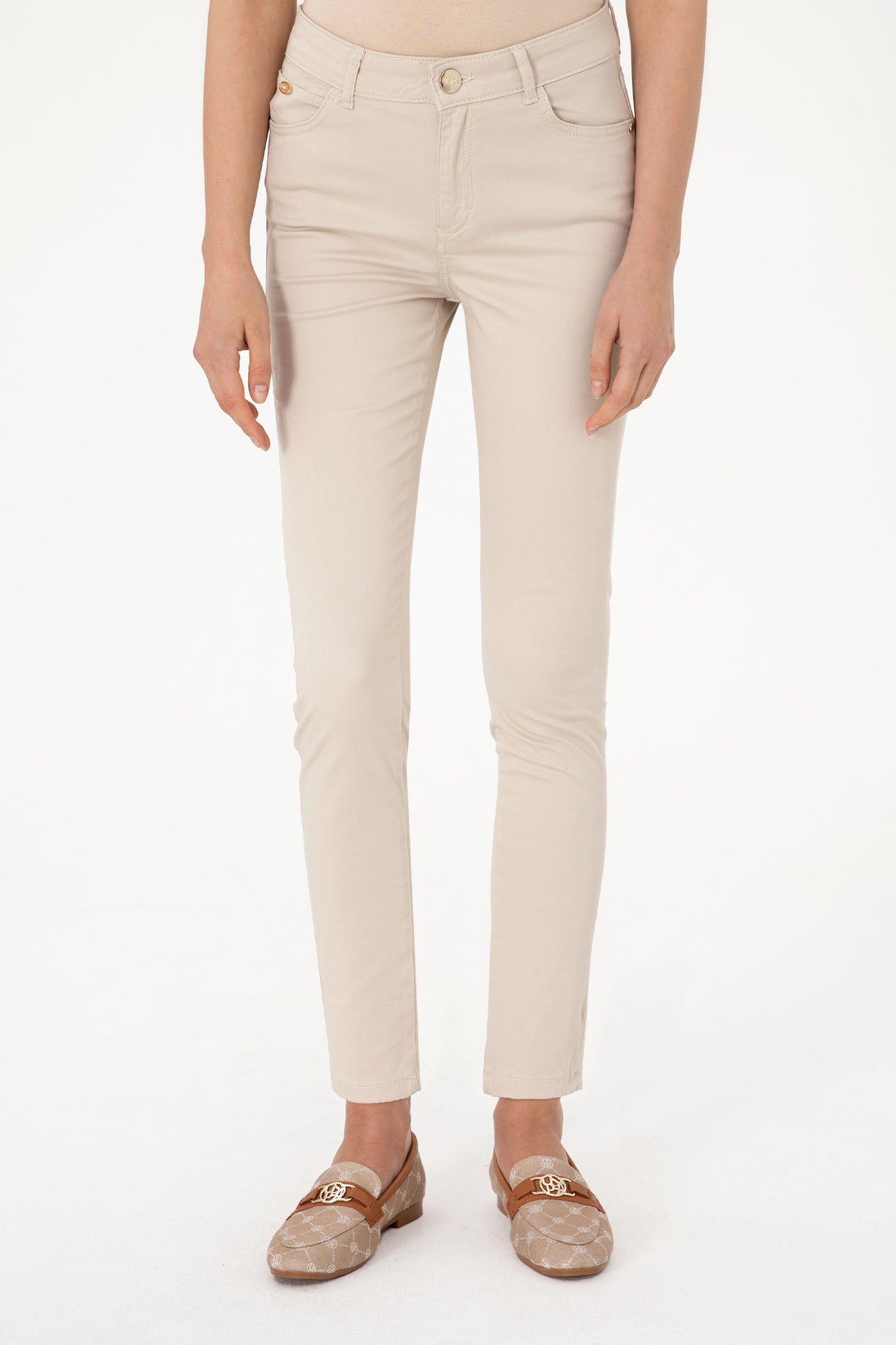 U.S. Polo Assn._Stone_Sport Trouser_G082SZ0780 2098511_VR049_02