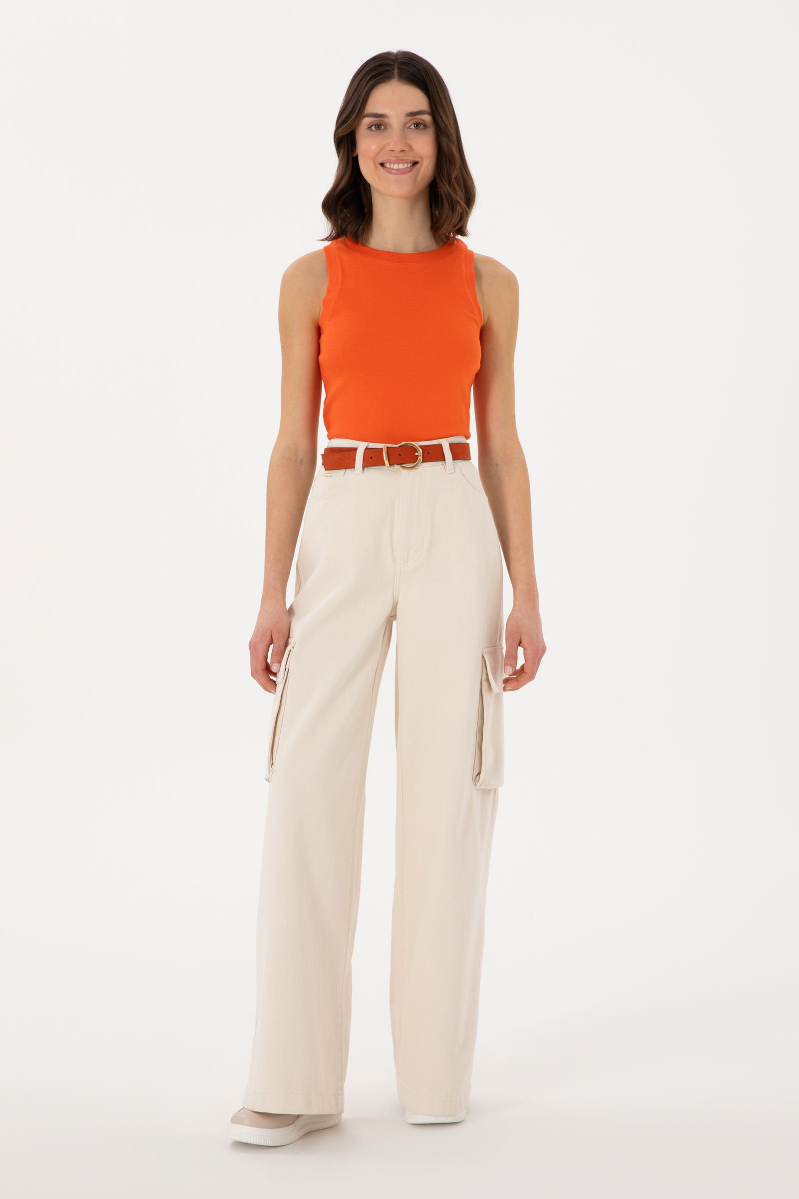 U.S. Polo Assn._White Jeans_G082SZ0800 2114653_VR019_01