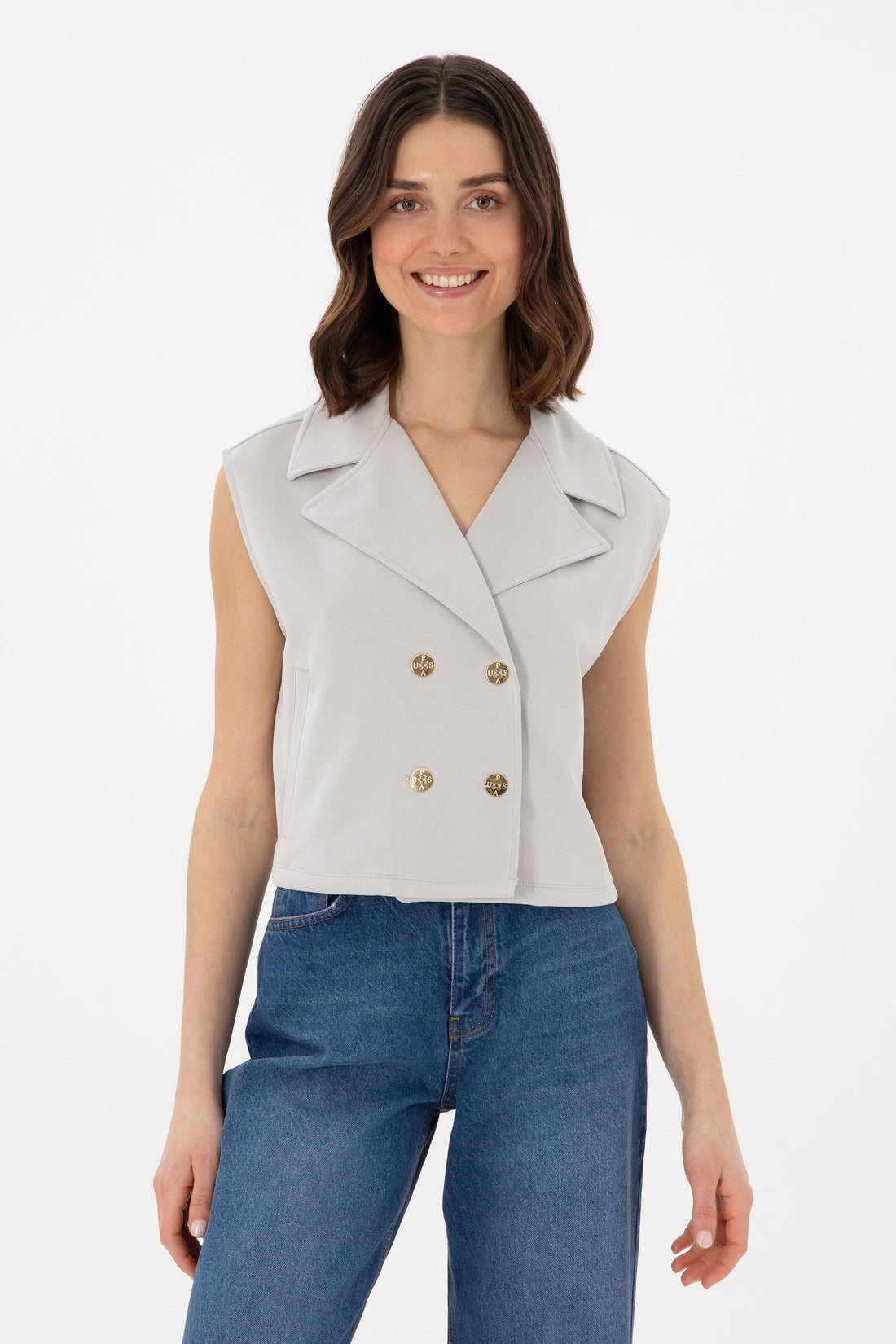U.S. Polo Assn._Stone Beige Vest_G082SZ0820 2104543_VR049_01