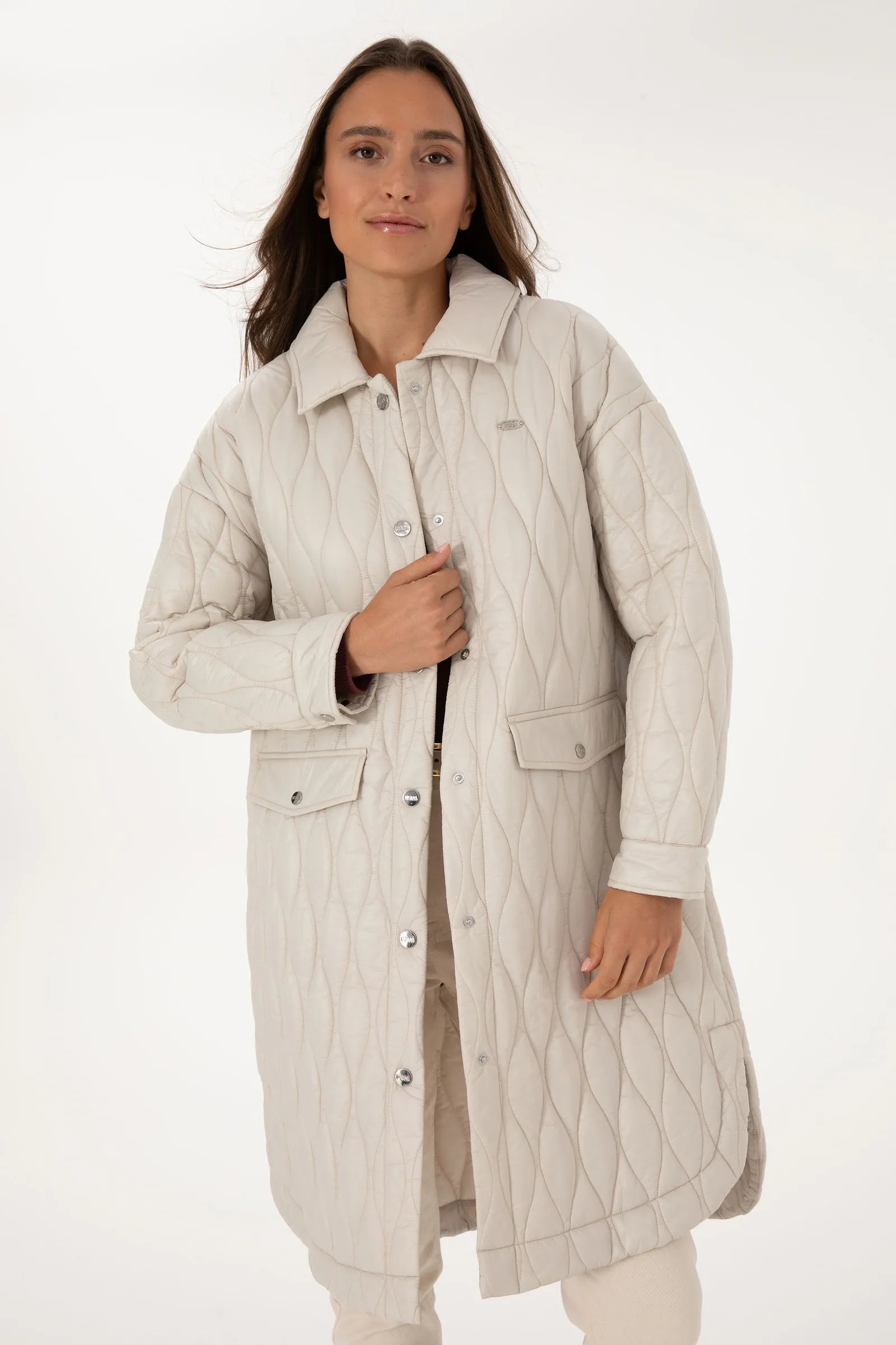 U.S. Polo Assn._Stone_Stone Coat_G082SZ0KS0 2236846_VR049_01