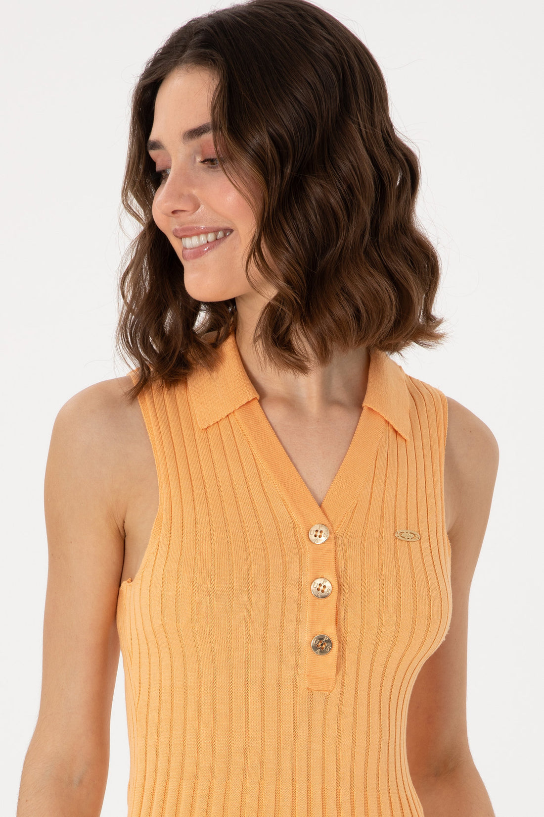 U.S. Polo Assn._Melon Knitting Dress_G082SZ0TE0 2102058_VR202_02