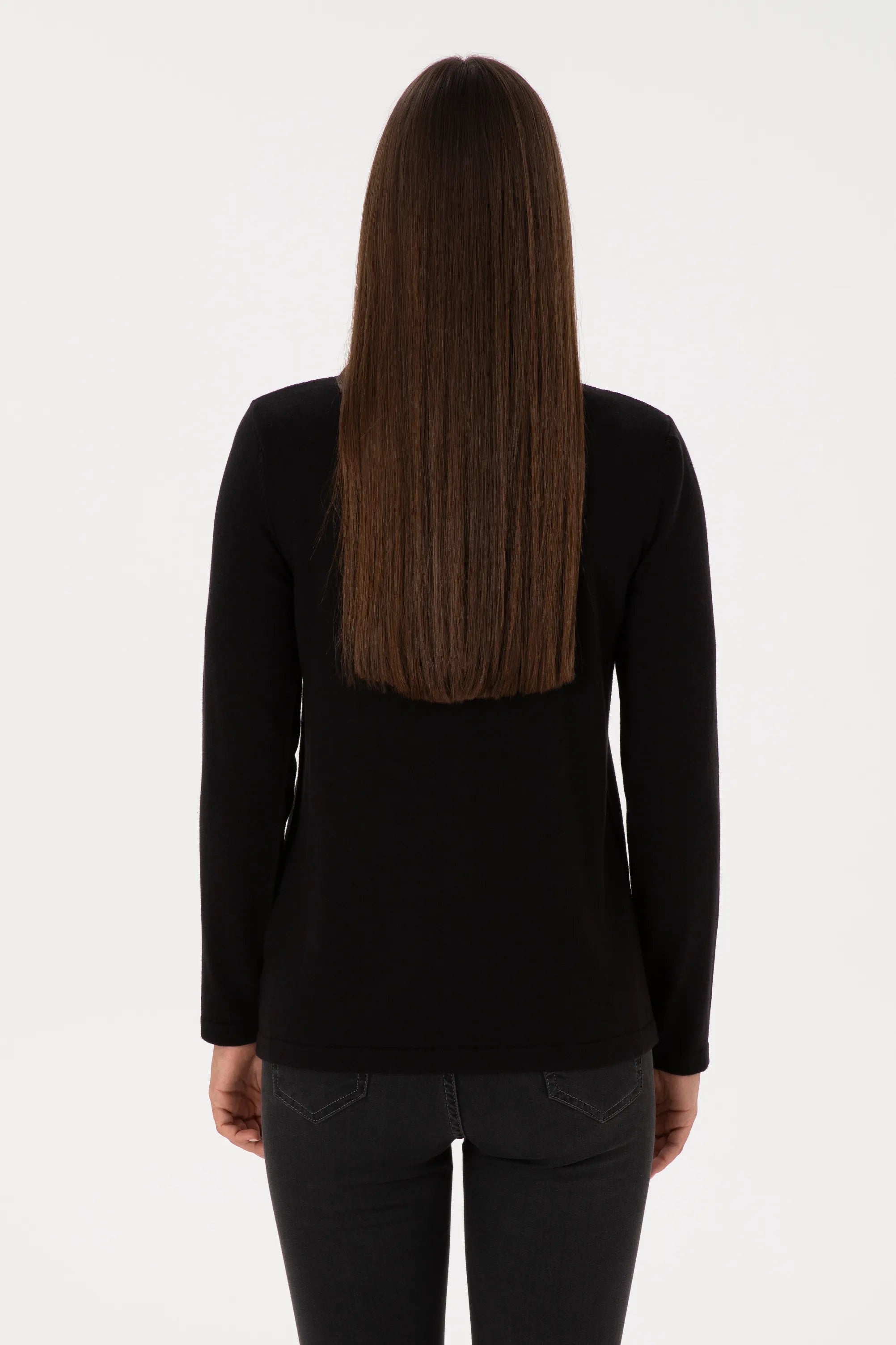 U.S. Polo Assn._Black_Black Cardigan_G082SZ0TH0 2226378_VR046_05