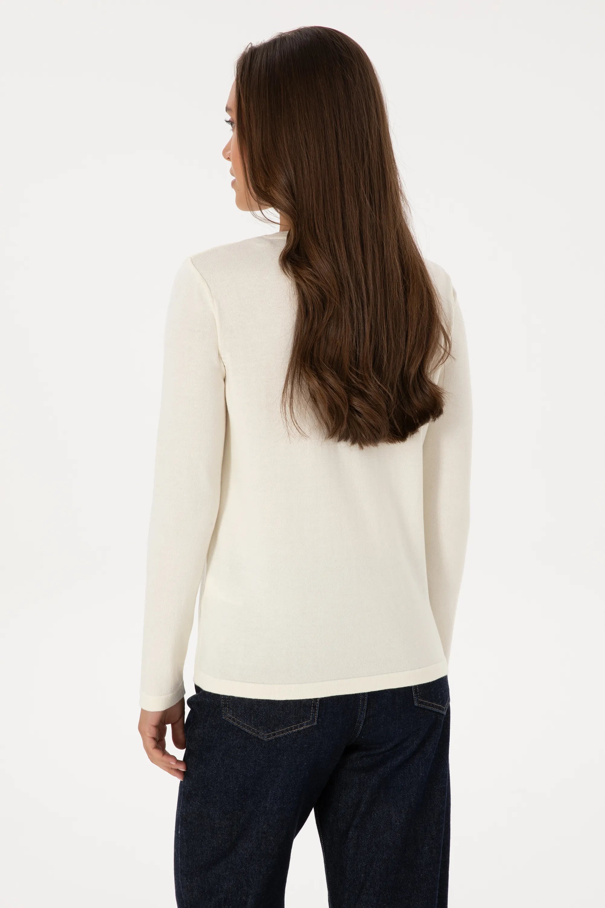 U.S. Polo Assn._Pearl_Pearl Knitting Cardigan_G082SZ0TH0 2226378_VR256_05