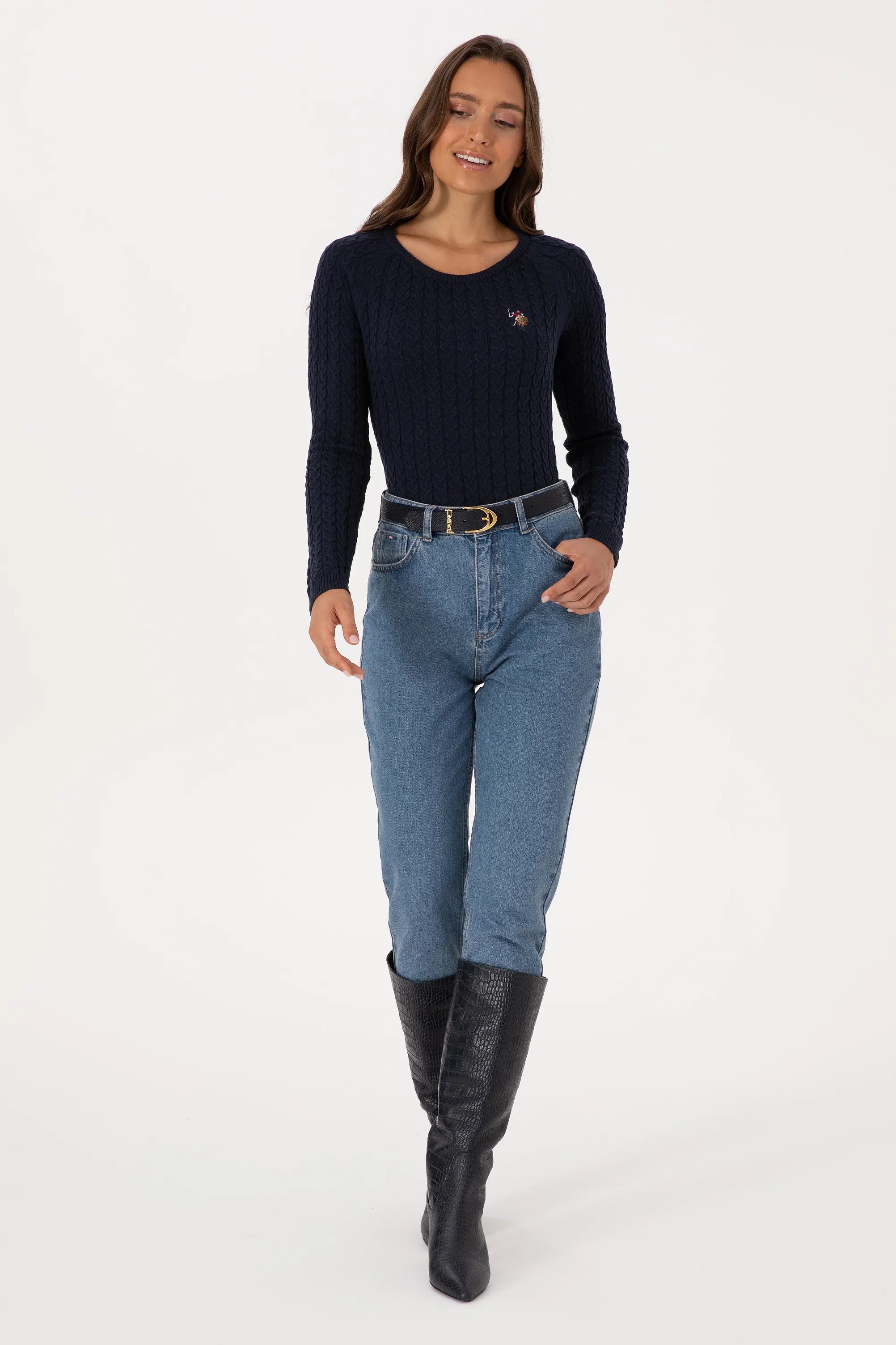 U.S. Polo Assn._Navy_Navy Pullover_G082SZ0TK0 2226135_VR033_04