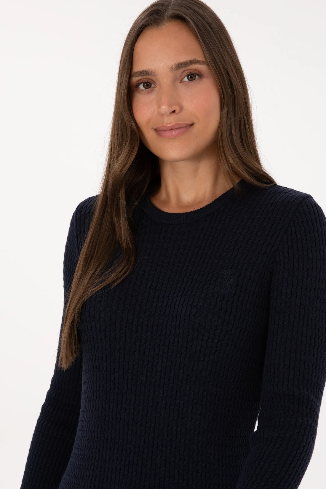 U.S. Polo Assn._Navy_Navy Pullover_G082SZ0TK0 2226393_VR033_02