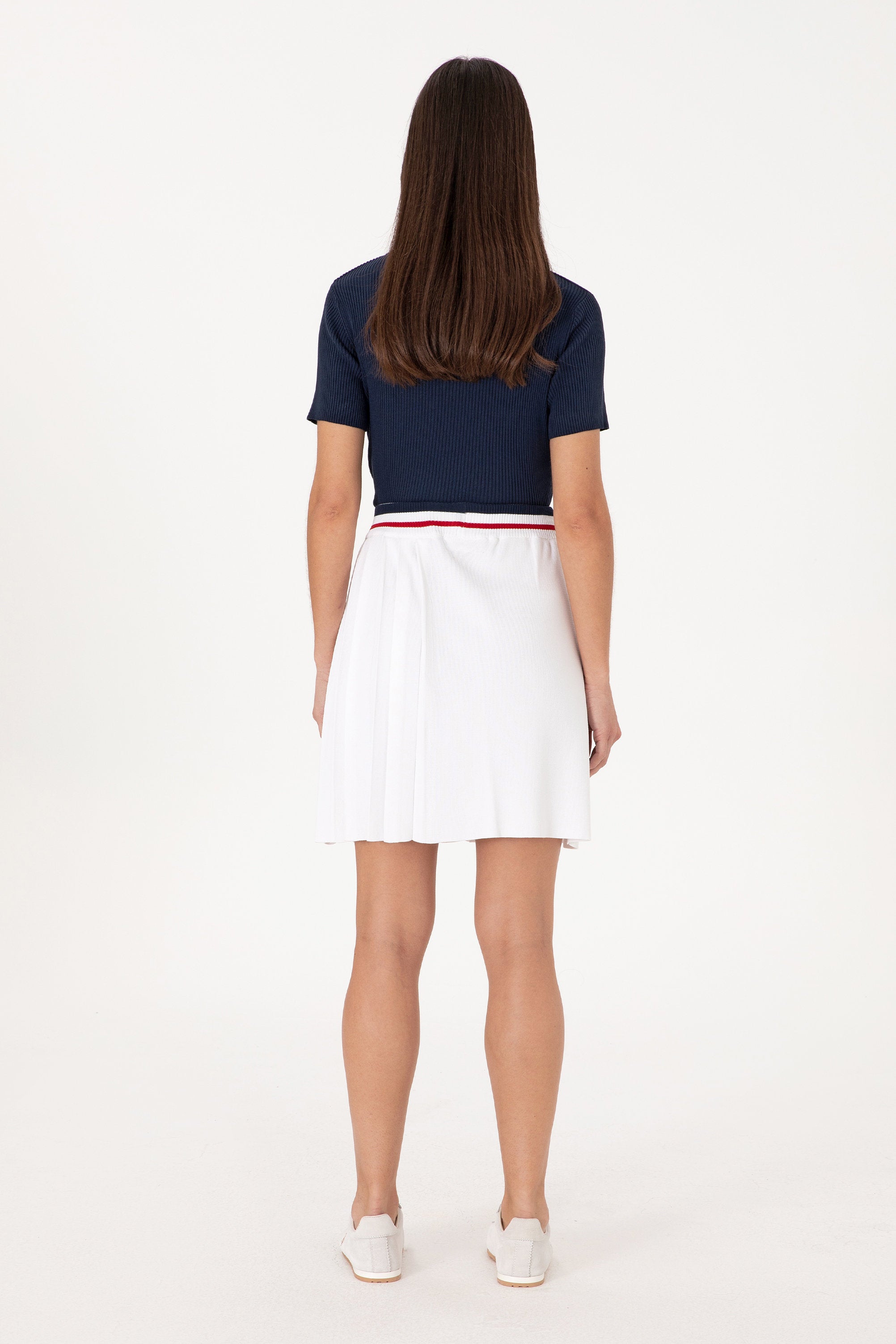 U.S. Polo Assn._White Short Skirt_G082SZ0TL0 2100849_VR013_04